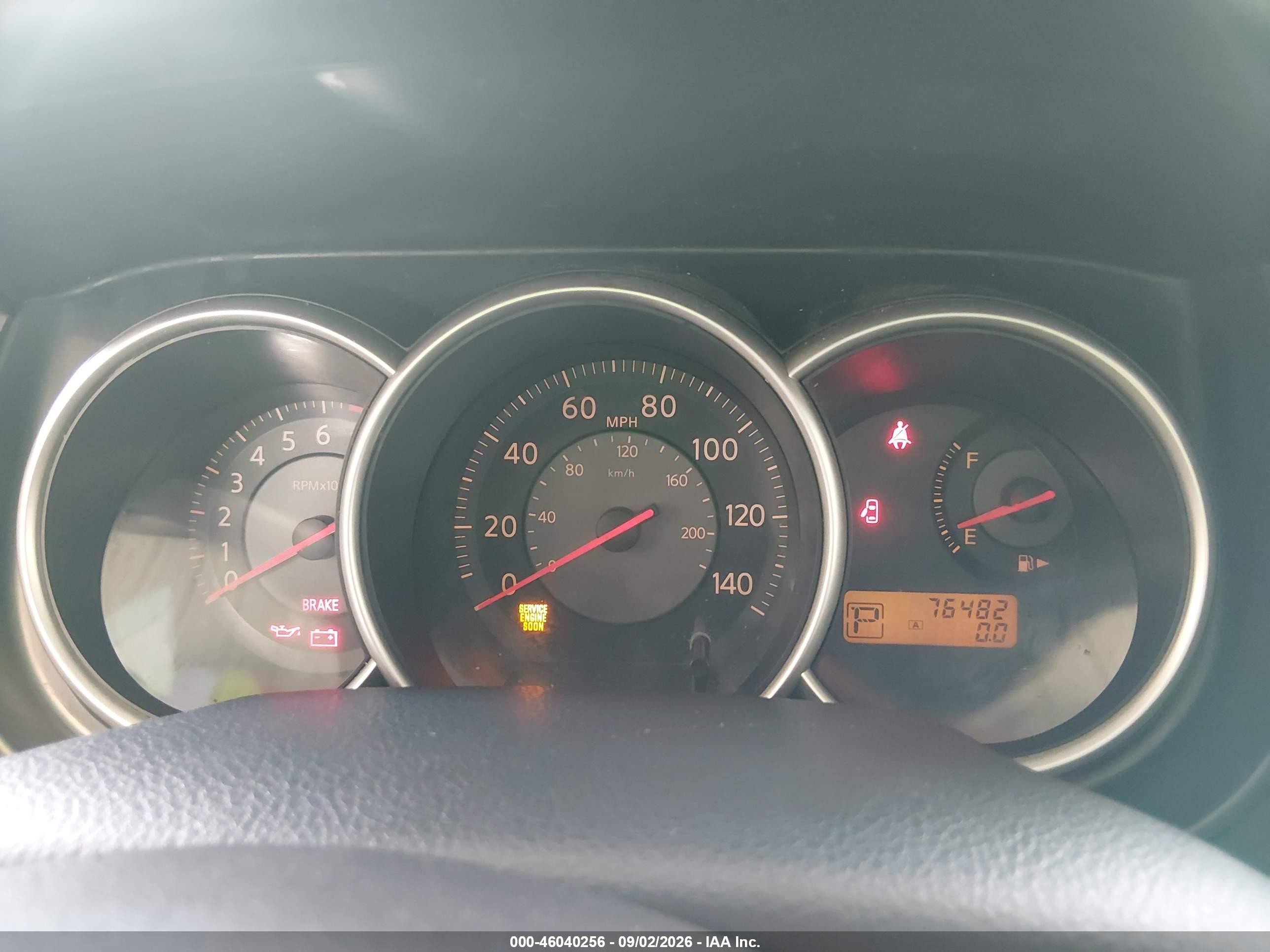 2009 Nissan Versa 1.8s Black vin: 3N1BC13E59L450467