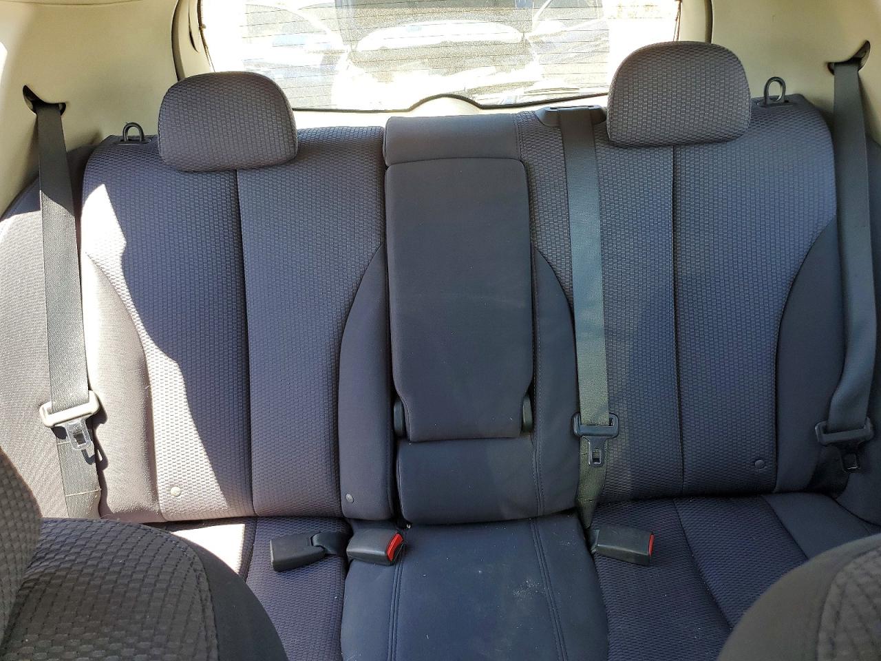 2008 Nissan Versa 1.8 S Blue vin: 3N1BC13E68L413510
