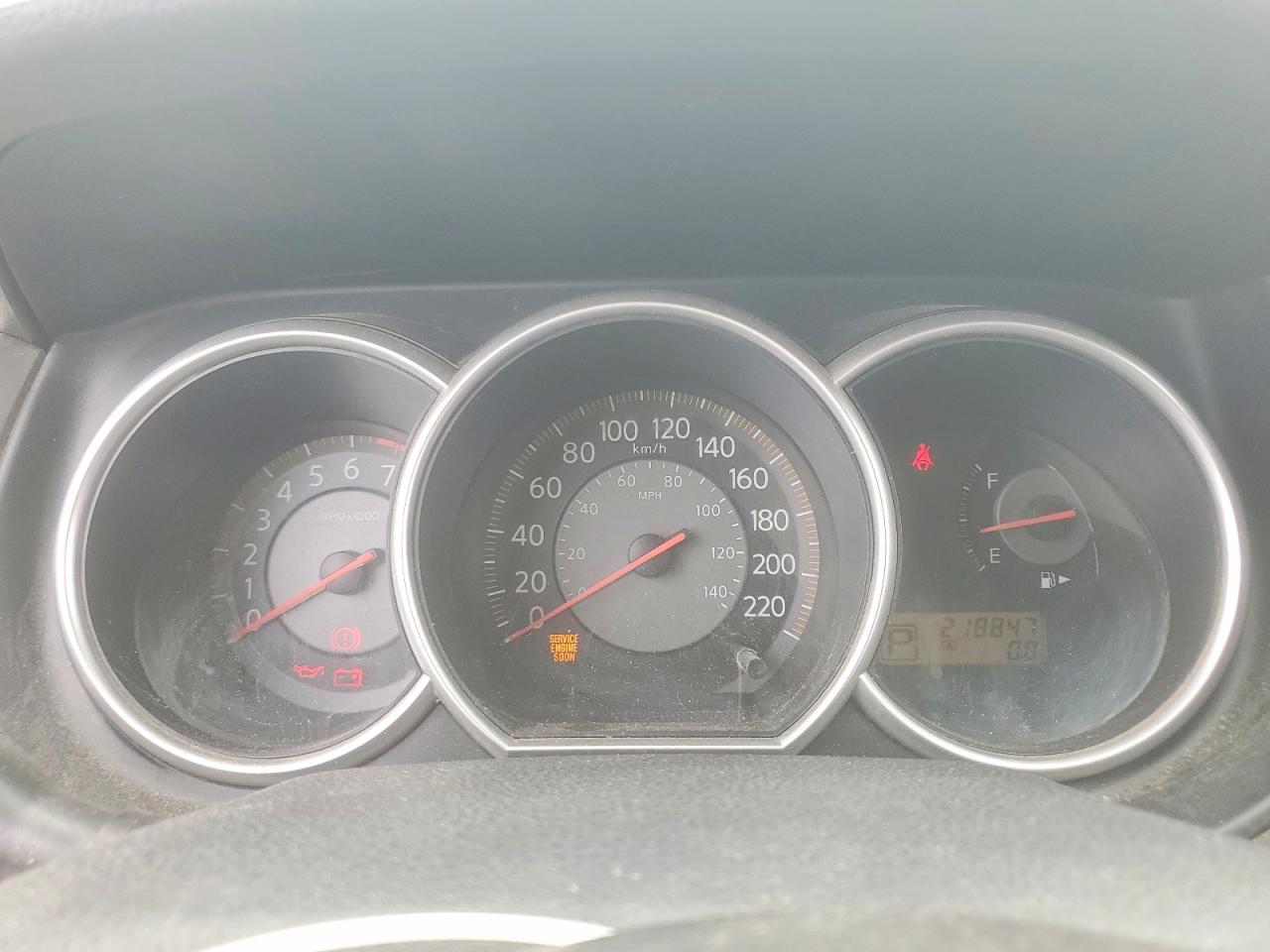 2008 Nissan Versa S Gray vin: 3N1BC13E68L456955