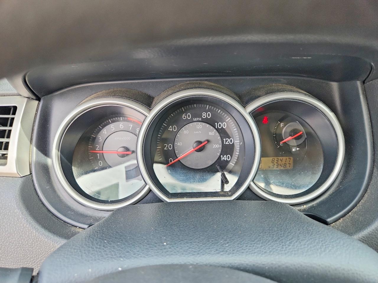 2009 Nissan Versa S/sl Blue vin: 3N1BC13E69L411600