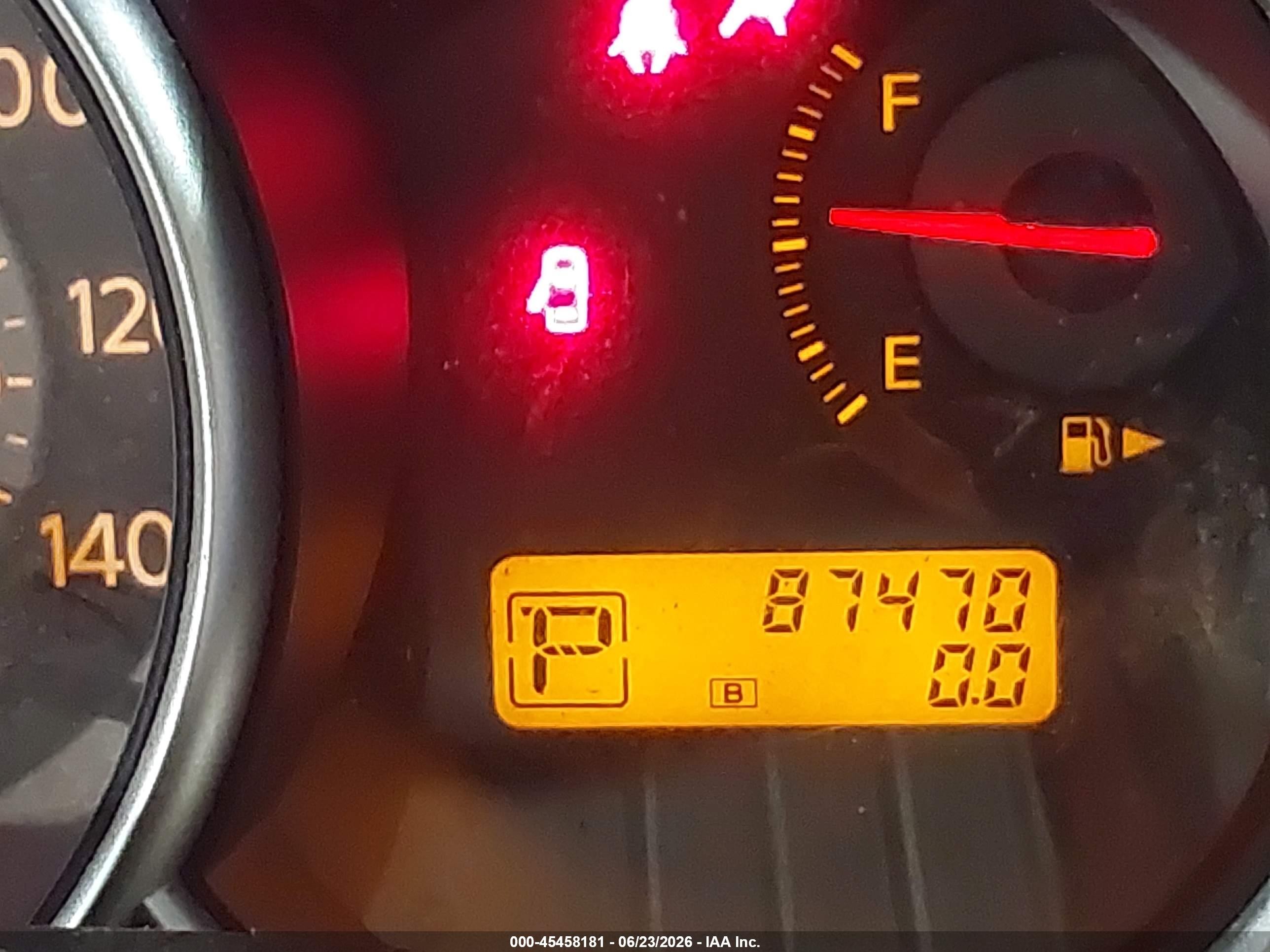 2007 Nissan Versa 1.8sl Blue vin: 3N1BC13E77L398370