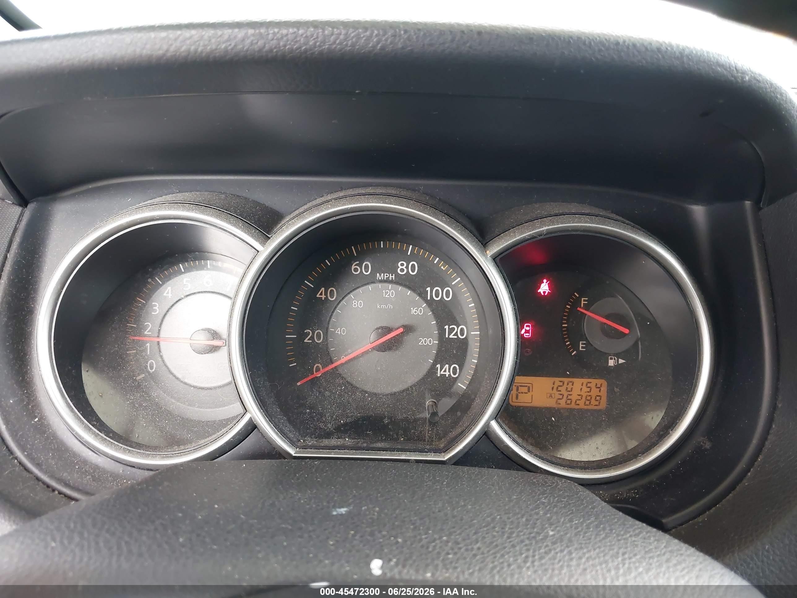 2007 Nissan Versa 1.8sl Silver vin: 3N1BC13E77L416351