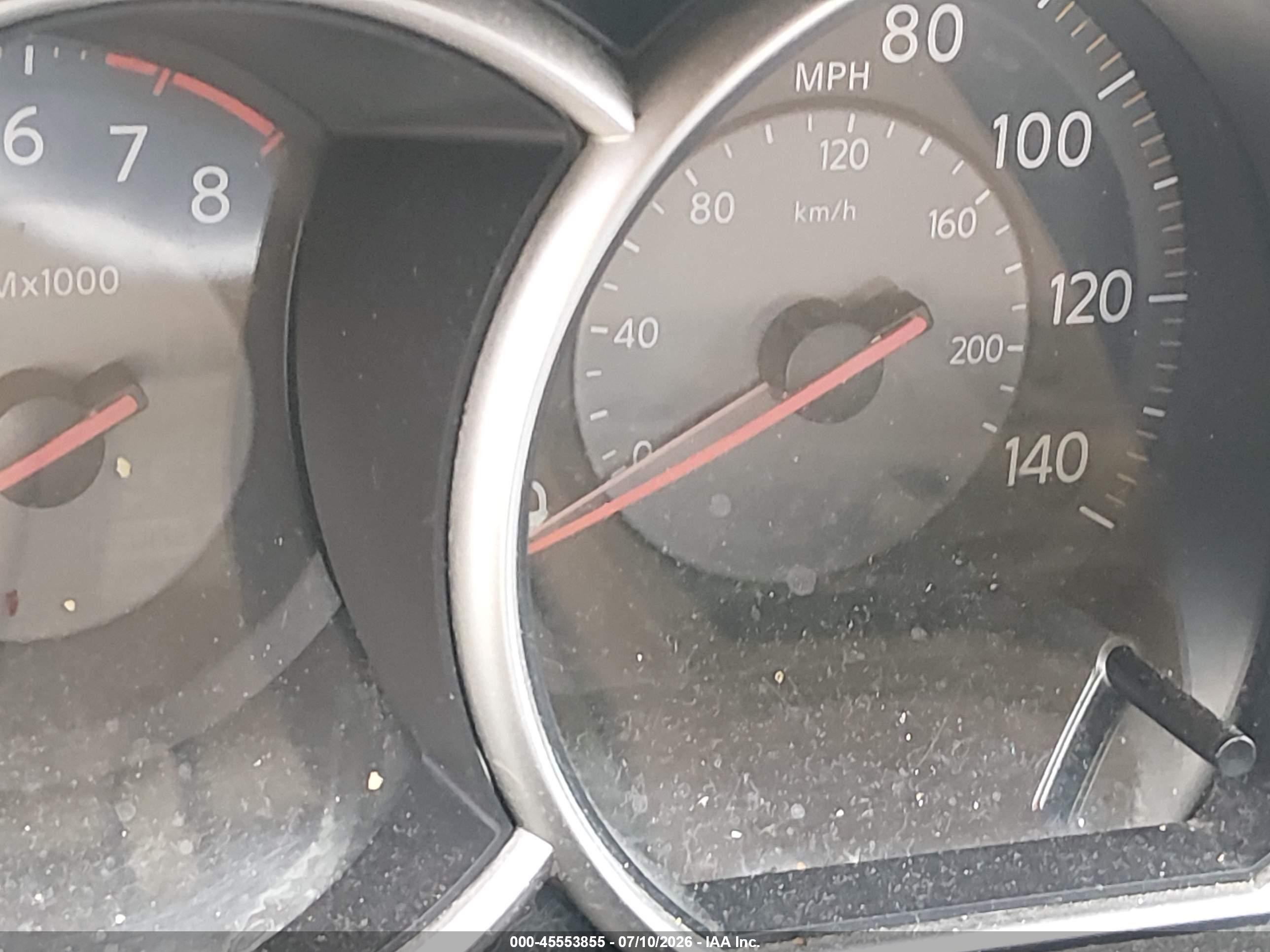 2007 Nissan Versa 1.8sl Blue vin: 3N1BC13E77L420593
