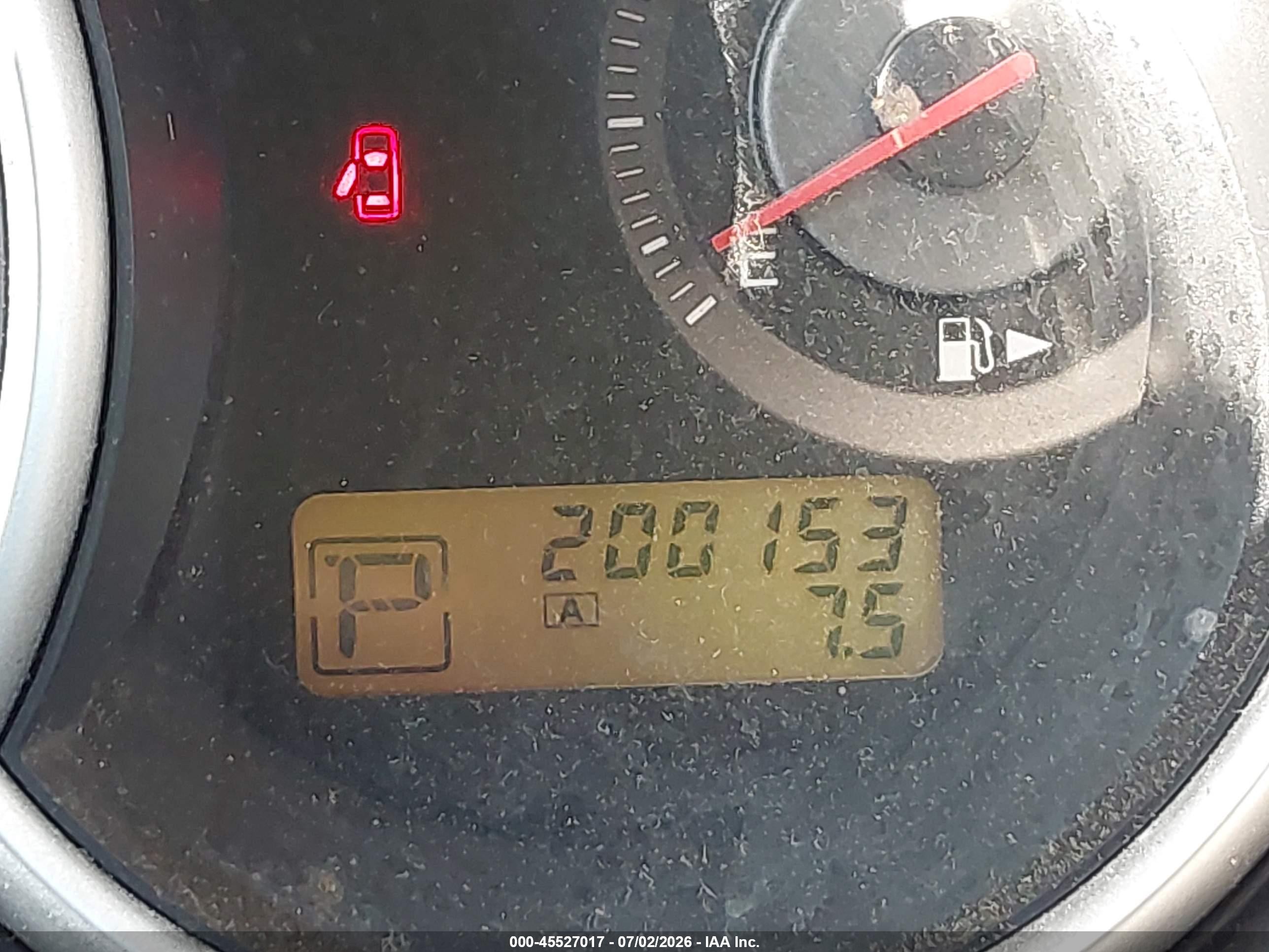 2009 Nissan Versa 1.8s Red vin: 3N1BC13E79L479601