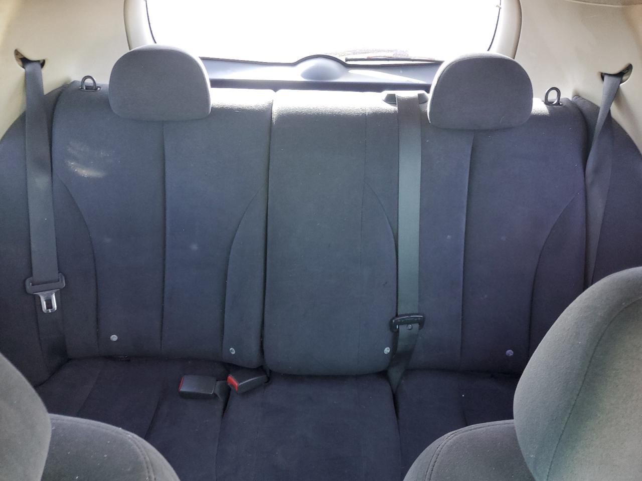 2007 Nissan Versa 1.8 S Gray vin: 3N1BC13E87L387443