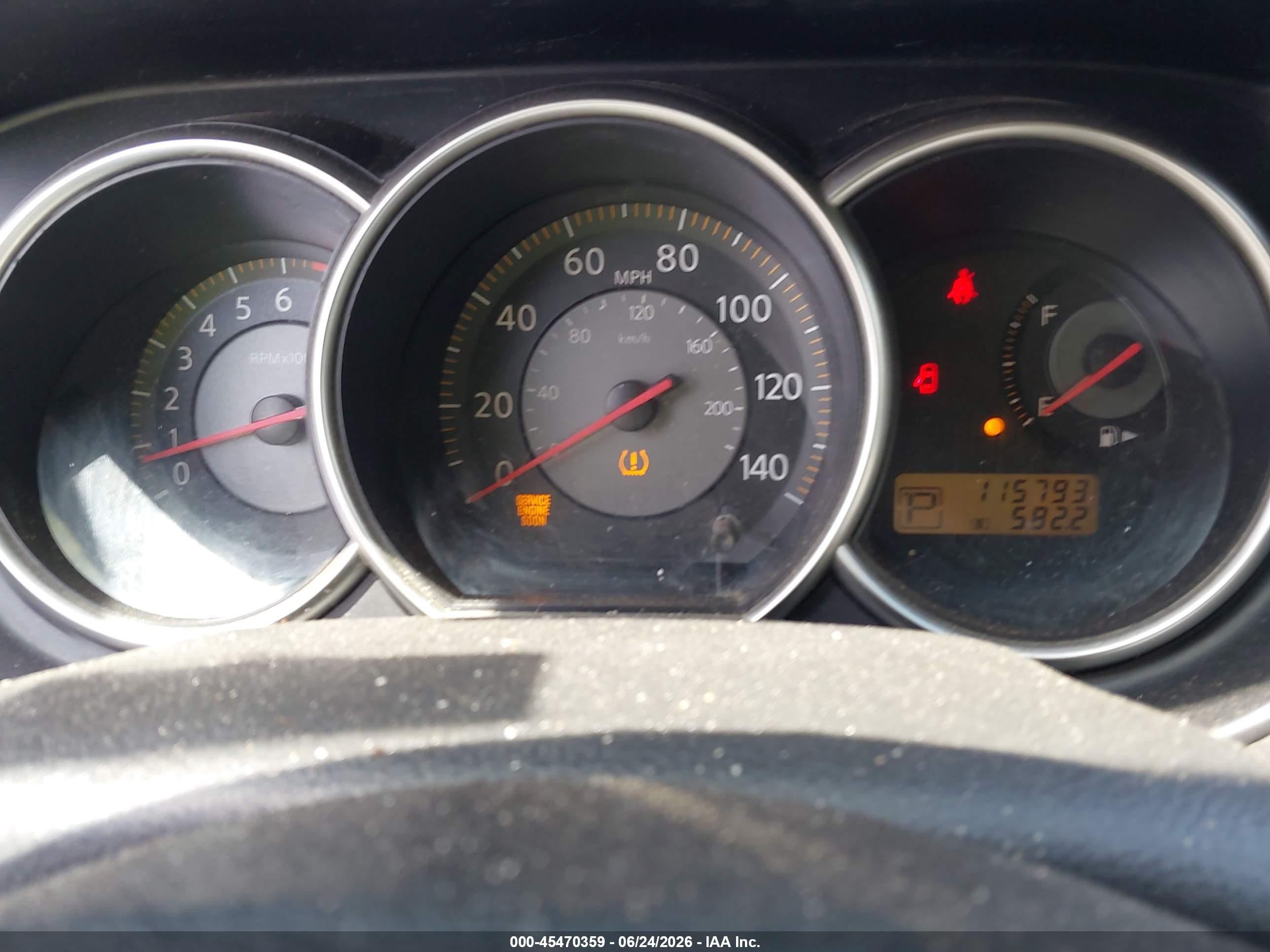 2008 Nissan Versa 1.8 S Gray vin: 3N1BC13E88L377495