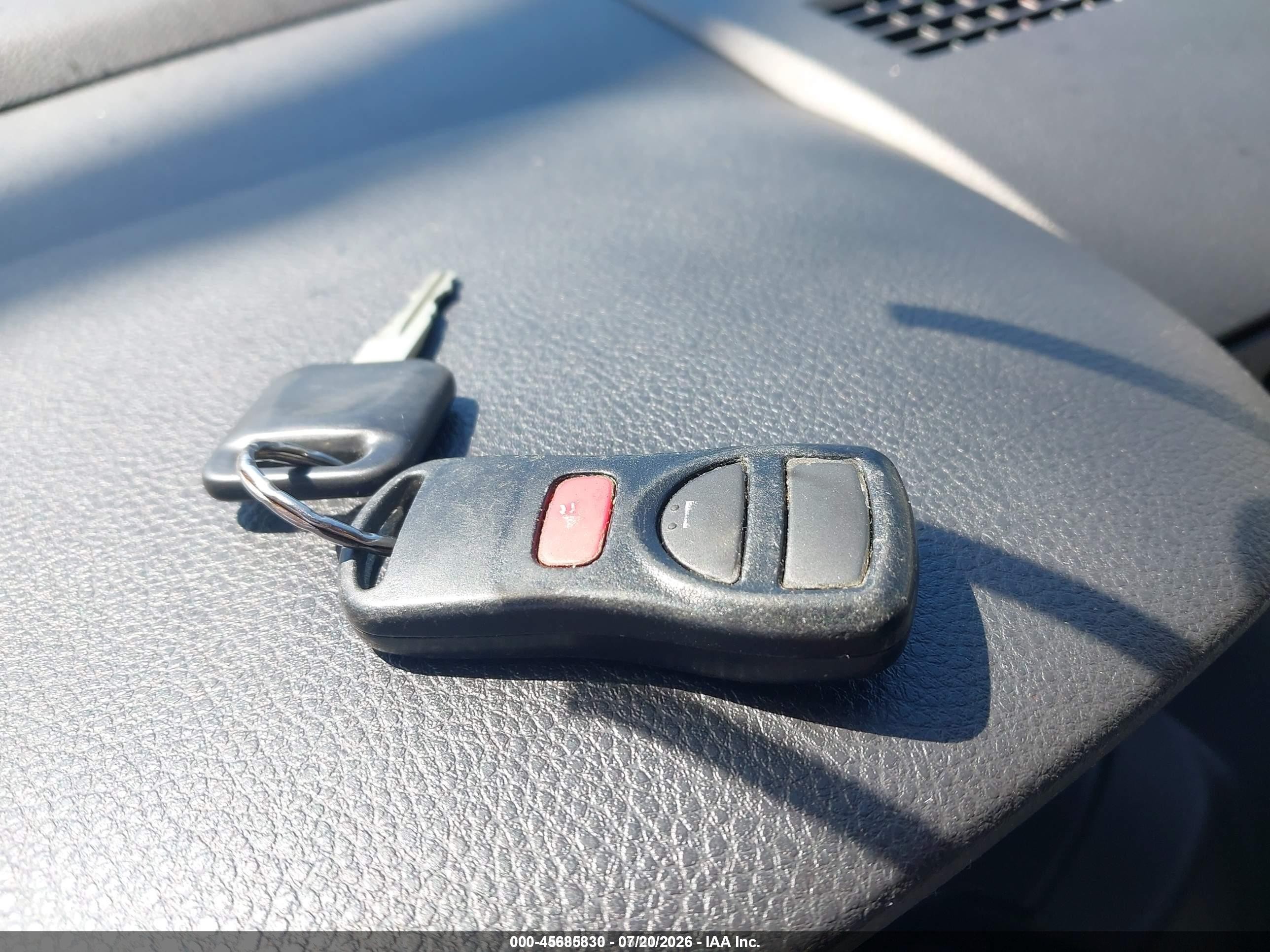 2009 Nissan Versa 1.8s Blue vin: 3N1BC13E89L392693