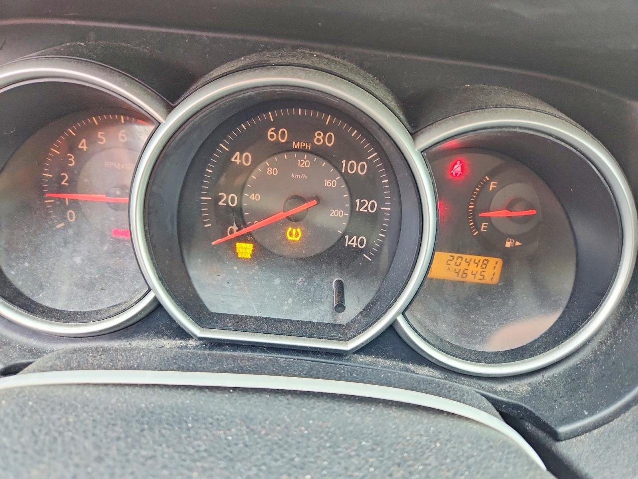 2009 Nissan Versa 1.8 S Gray vin: 3N1BC13E89L401764