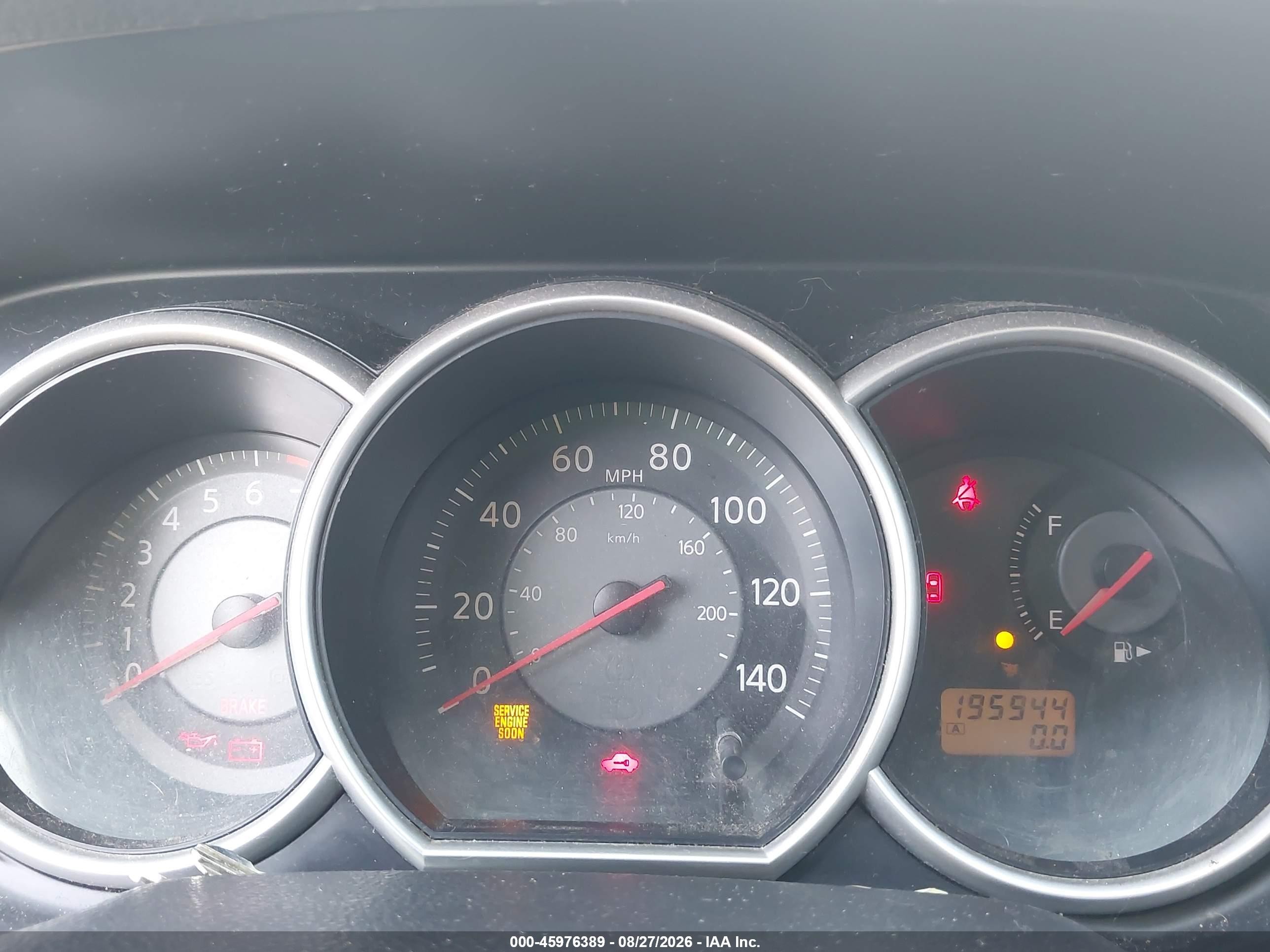 2009 Nissan Versa 1.8s Silver vin: 3N1BC13E89L416040