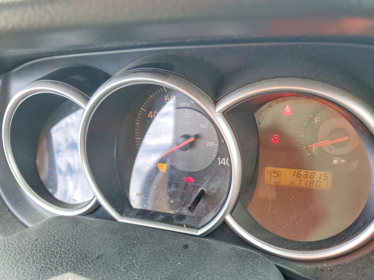 2009 Nissan Versa 1.8 S Черный vin: 3N1BC13E89L439351