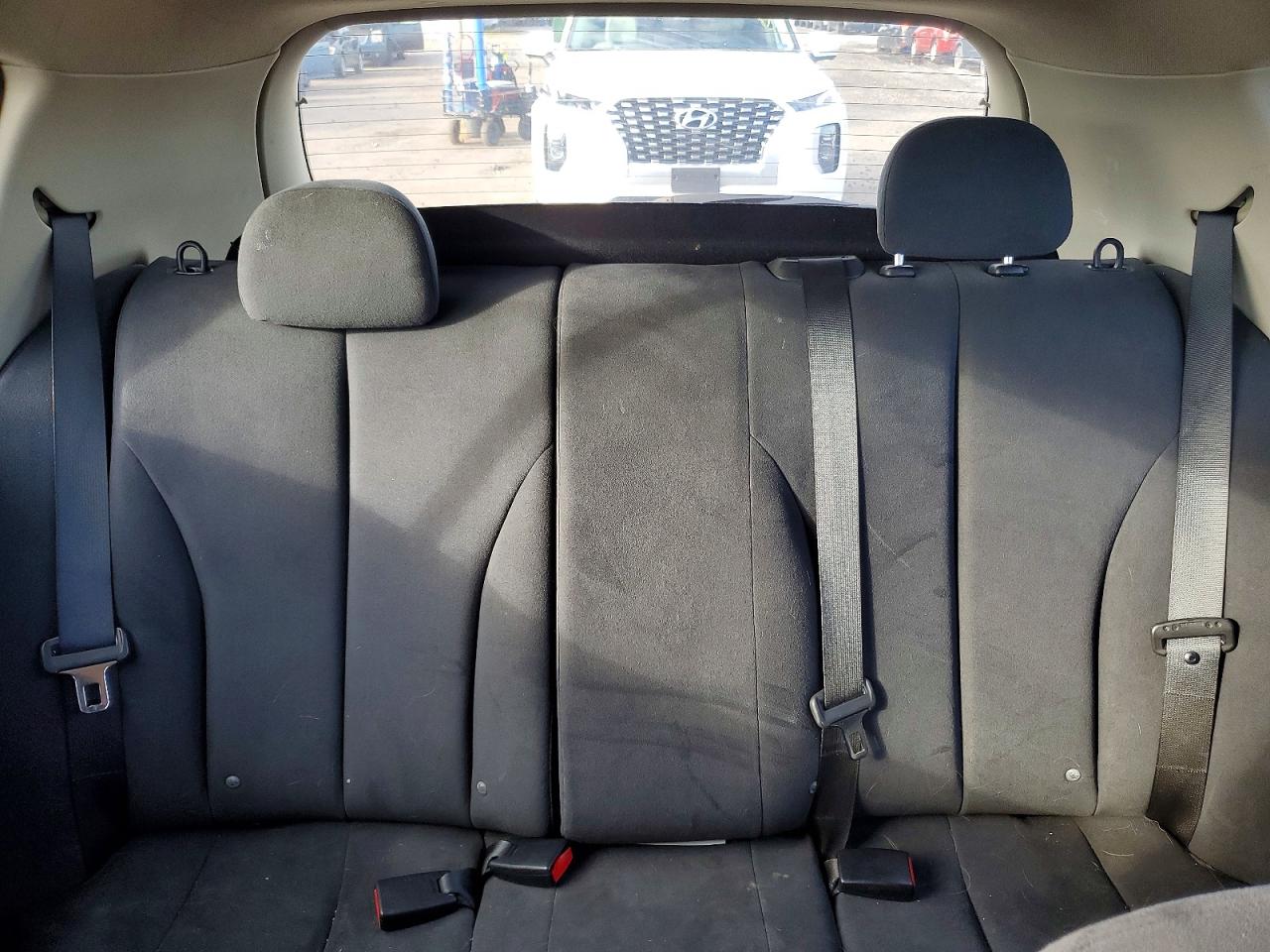 2009 Nissan Versa 1.8 S Черный vin: 3N1BC13E89L439351