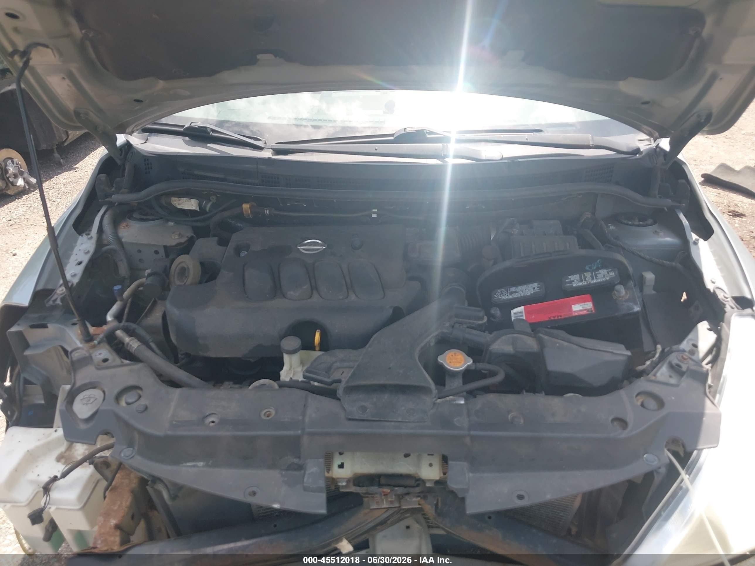 2009 Nissan Versa 1.8s Silver vin: 3N1BC13E89L464590