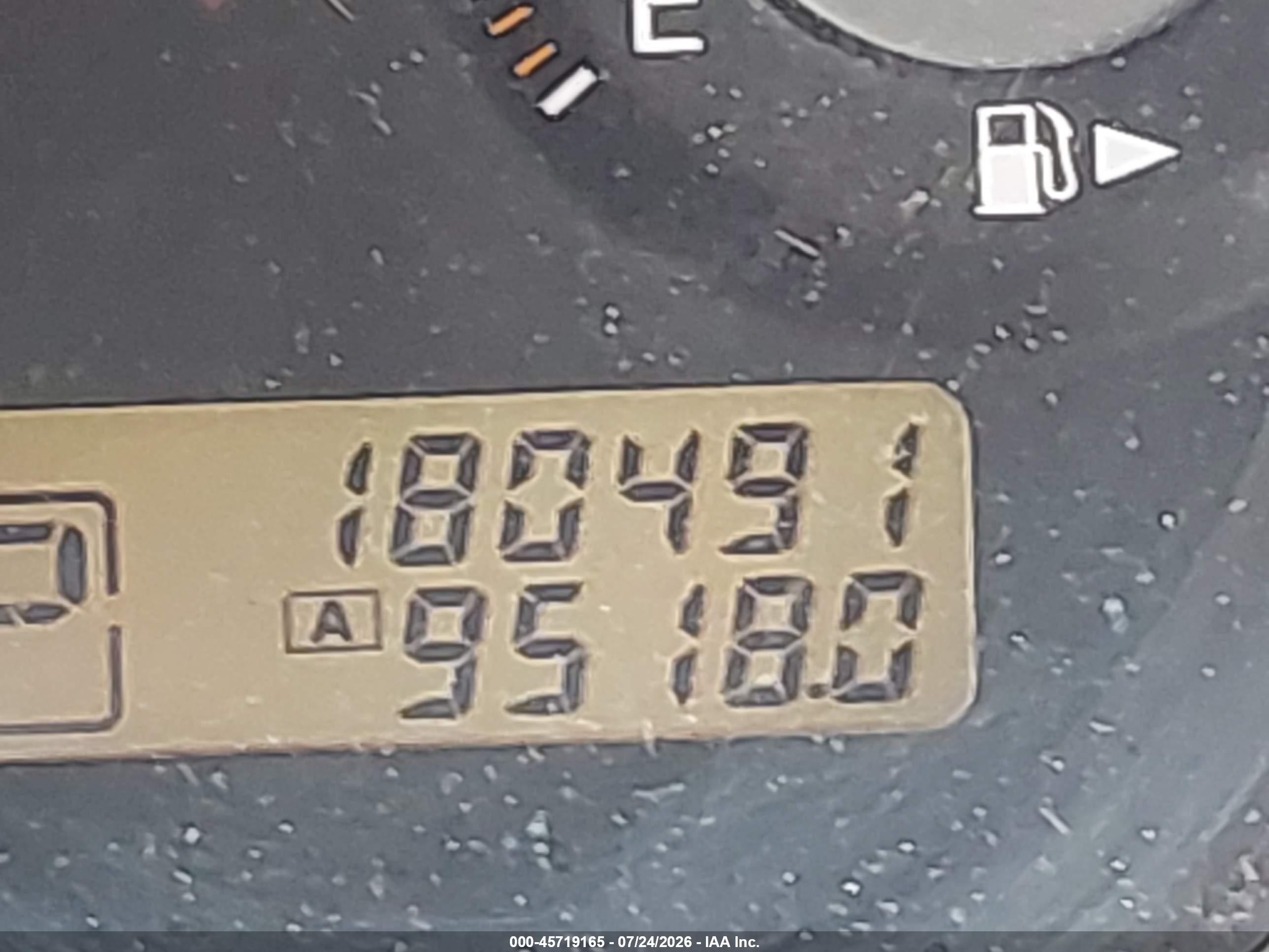 2007 Nissan Versa 1.8sl Gray vin: 3N1BC13E97L414553