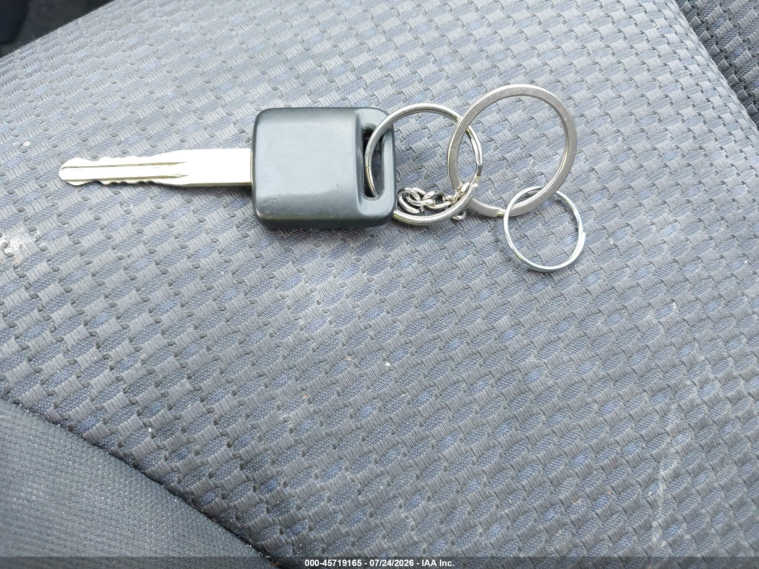2007 Nissan Versa 1.8sl Gray vin: 3N1BC13E97L414553