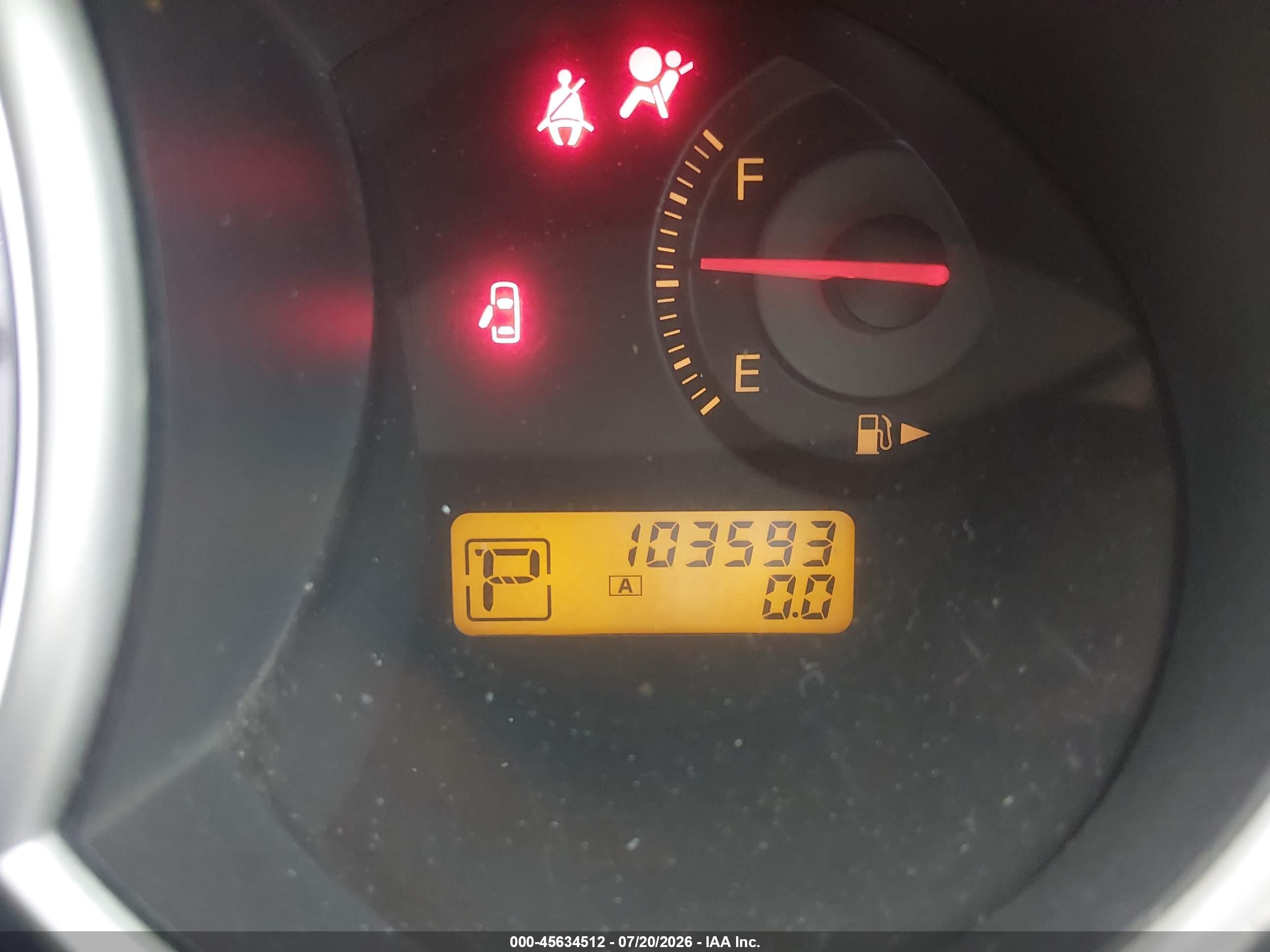2009 Nissan Versa 1.8sl Blue vin: 3N1BC13E99L391956