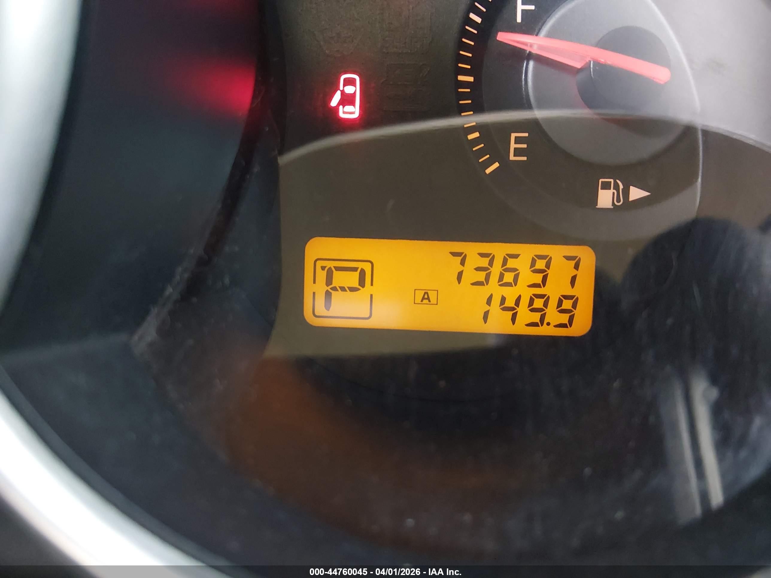 2009 Nissan Versa 1.8sl Серебряный vin: 3N1BC13E99L401014