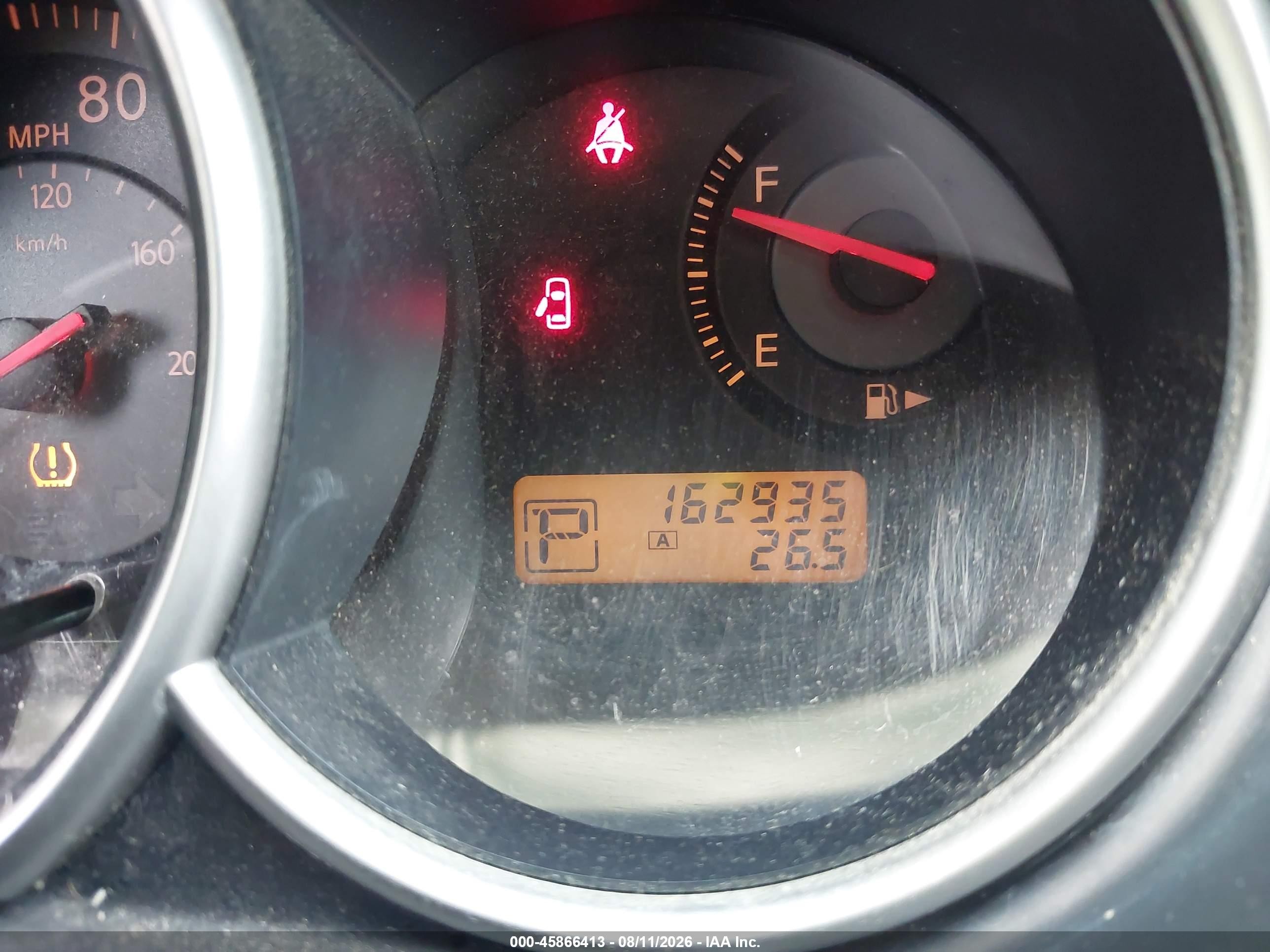2009 Nissan Versa 1.8s Белый vin: 3N1BC13E99L472987