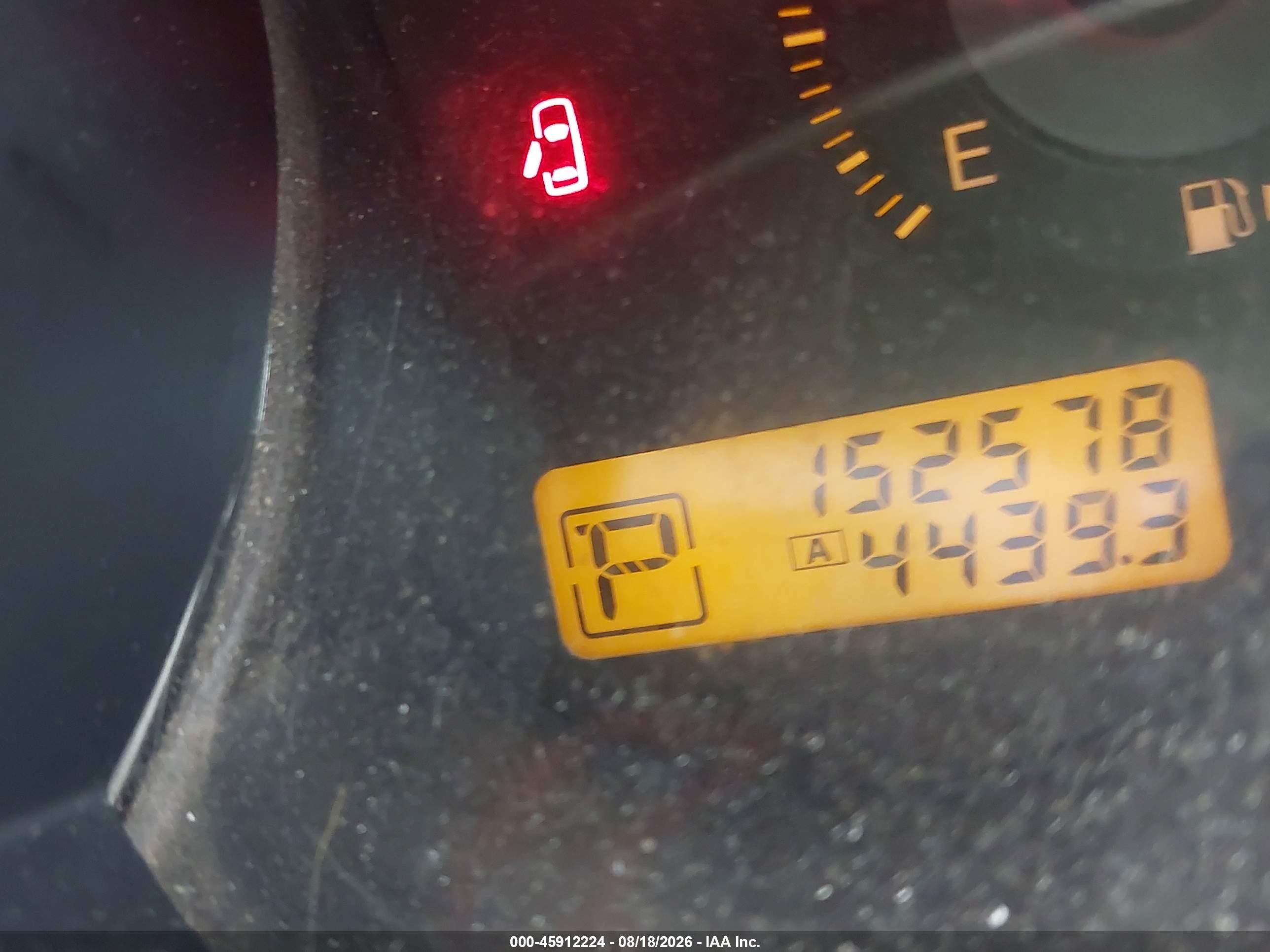 2007 Nissan Versa 1.8s Черный vin: 3N1BC13EX7L432849