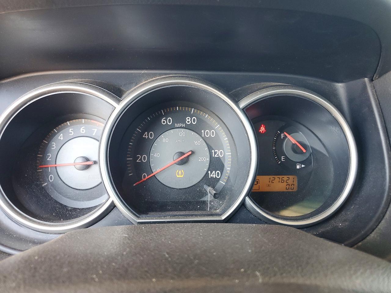 2008 Nissan Versa 1.8 S Gray vin: 3N1BC13EX8L377658