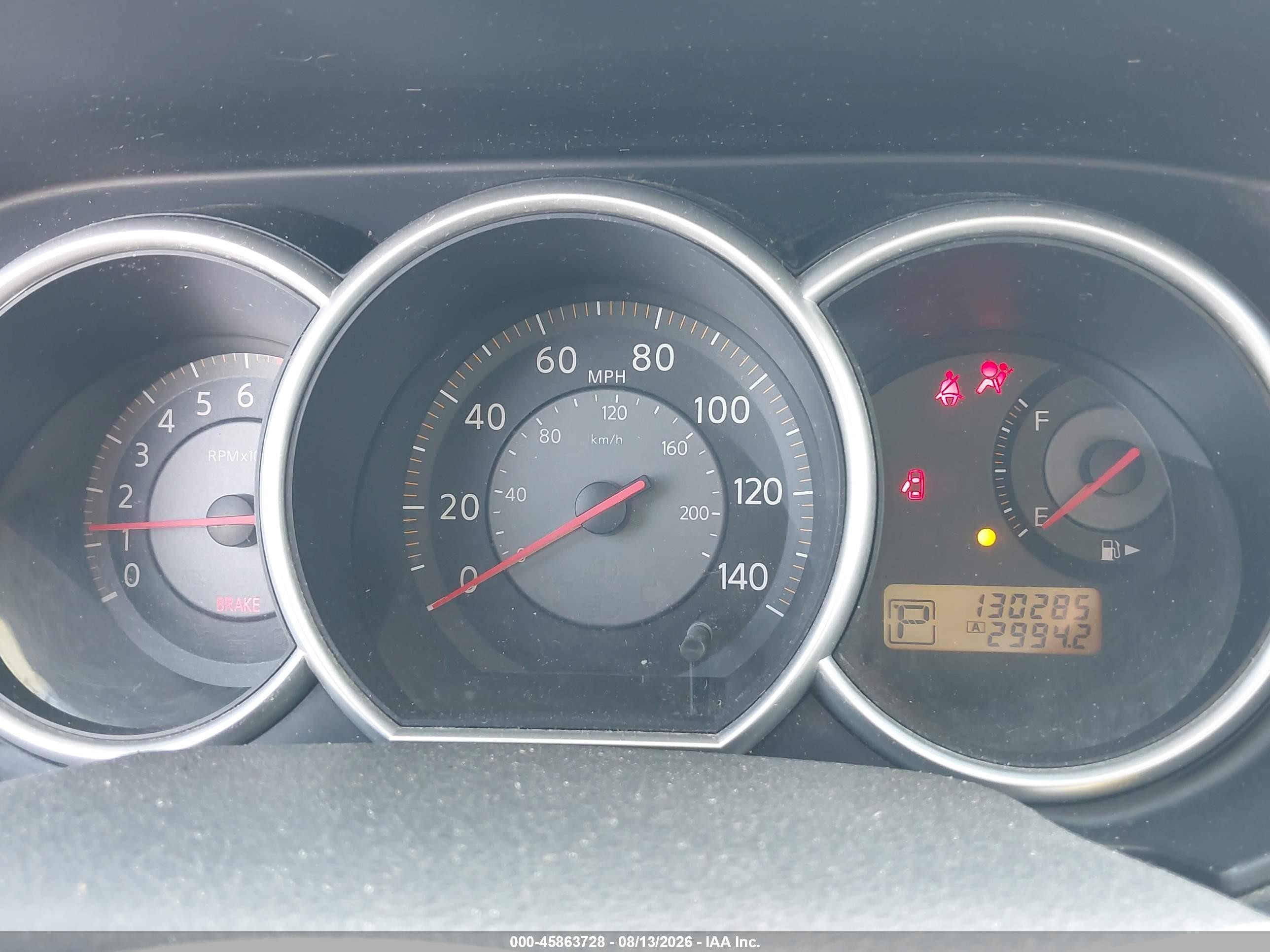 2009 Nissan Versa 1.8s Silver vin: 3N1BC13EX9L377628