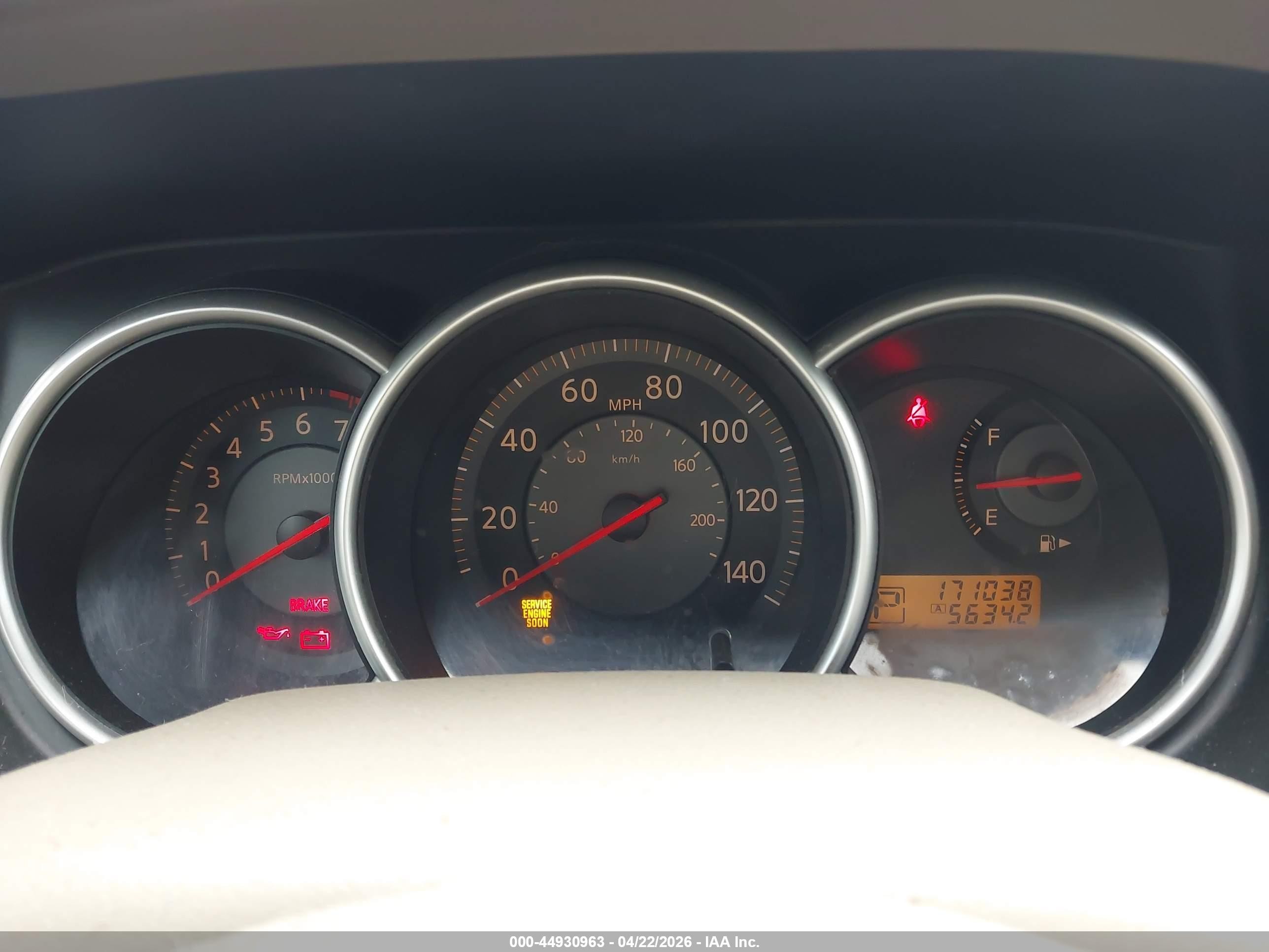 2009 Nissan Versa 1.8s Черный vin: 3N1BC13EX9L385194