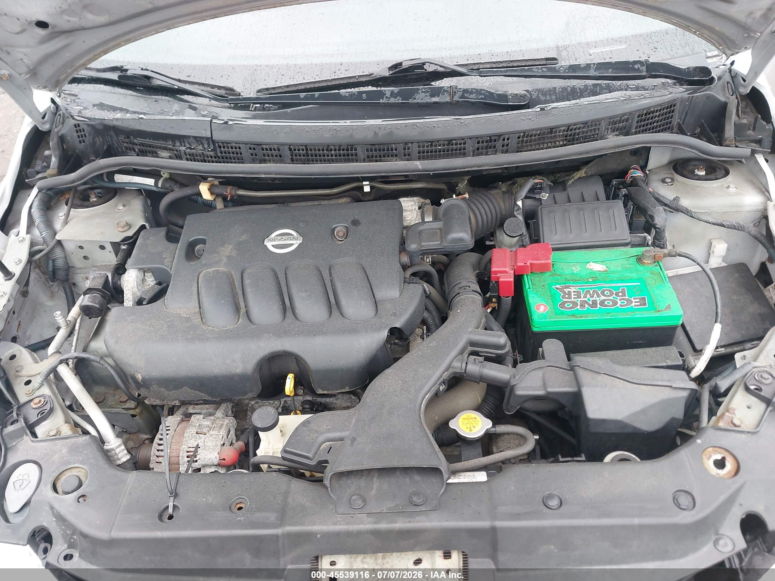 2009 Nissan Versa 1.8s Silver vin: 3N1BC13EX9L397913