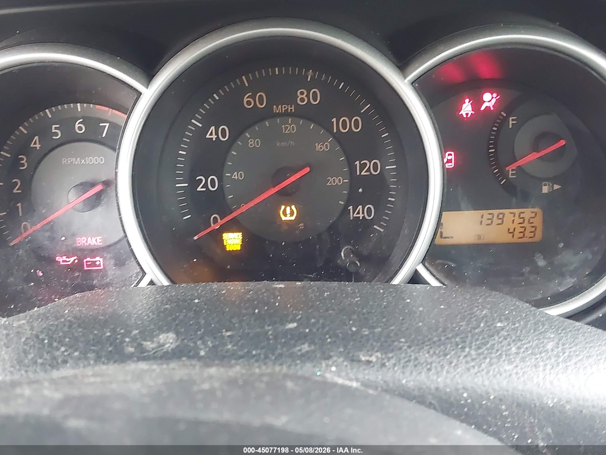 2009 Nissan Versa 1.8sl Blue vin: 3N1BC13EX9L405444