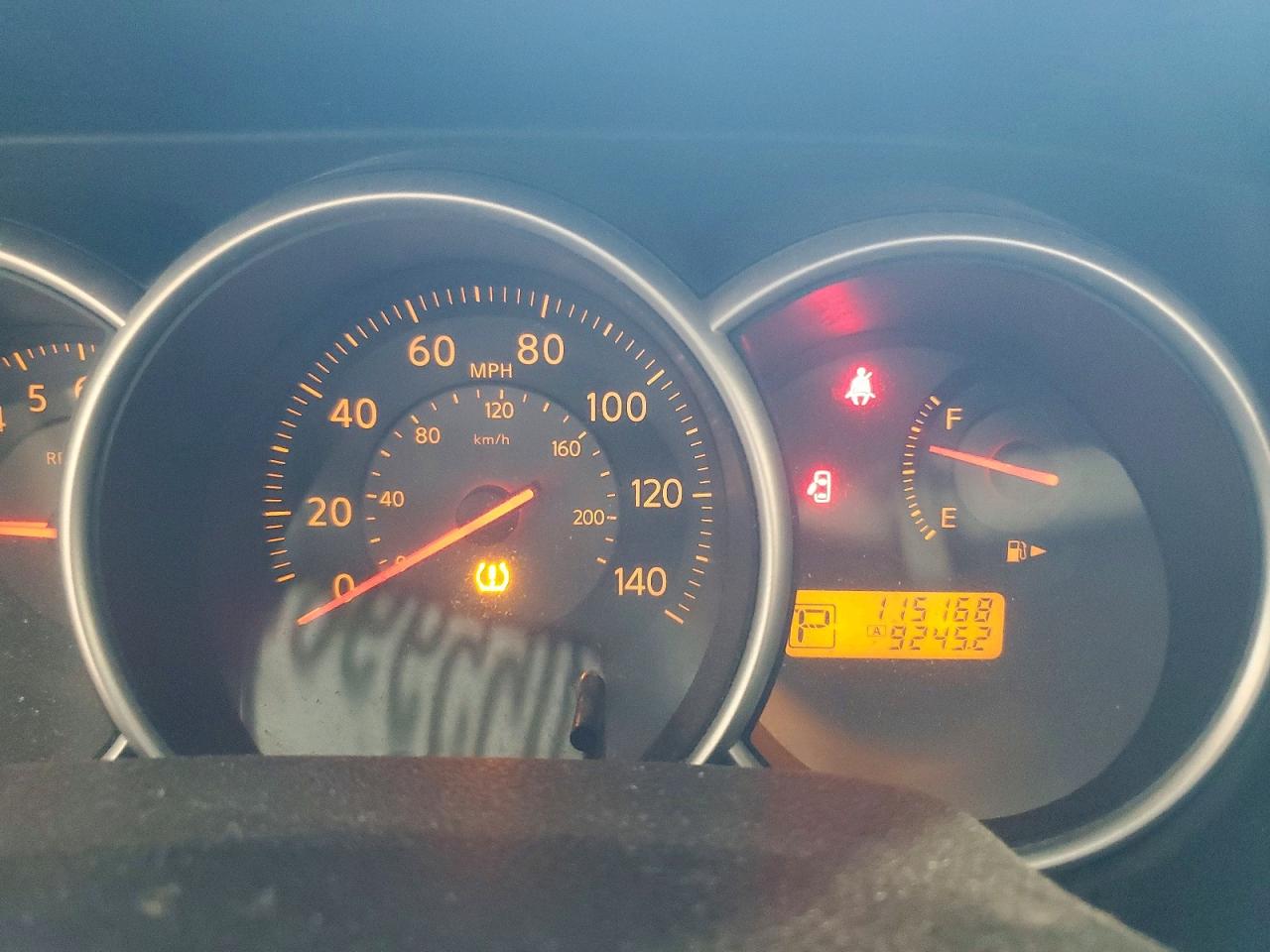 2009 Nissan Versa 1.8 S Gray vin: 3N1BC13EX9L415178