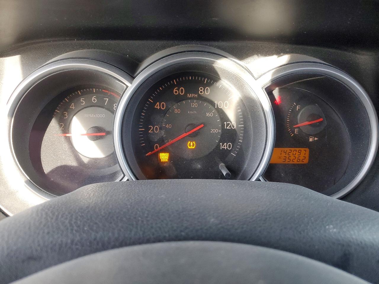 2009 Nissan Versa 1.8 S Blue vin: 3N1BC13EX9L474392