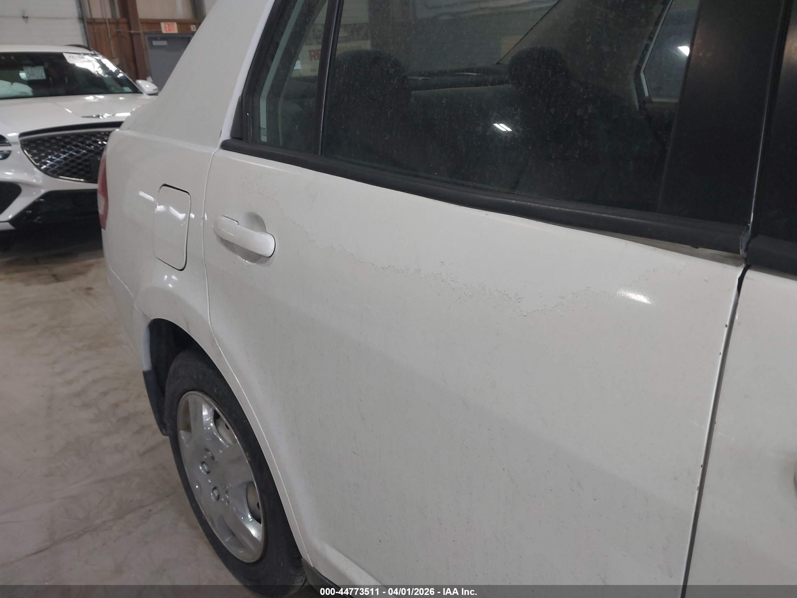 2011 Nissan Versa 1.8s Белый vin: 3N1BC1AP0BL364591