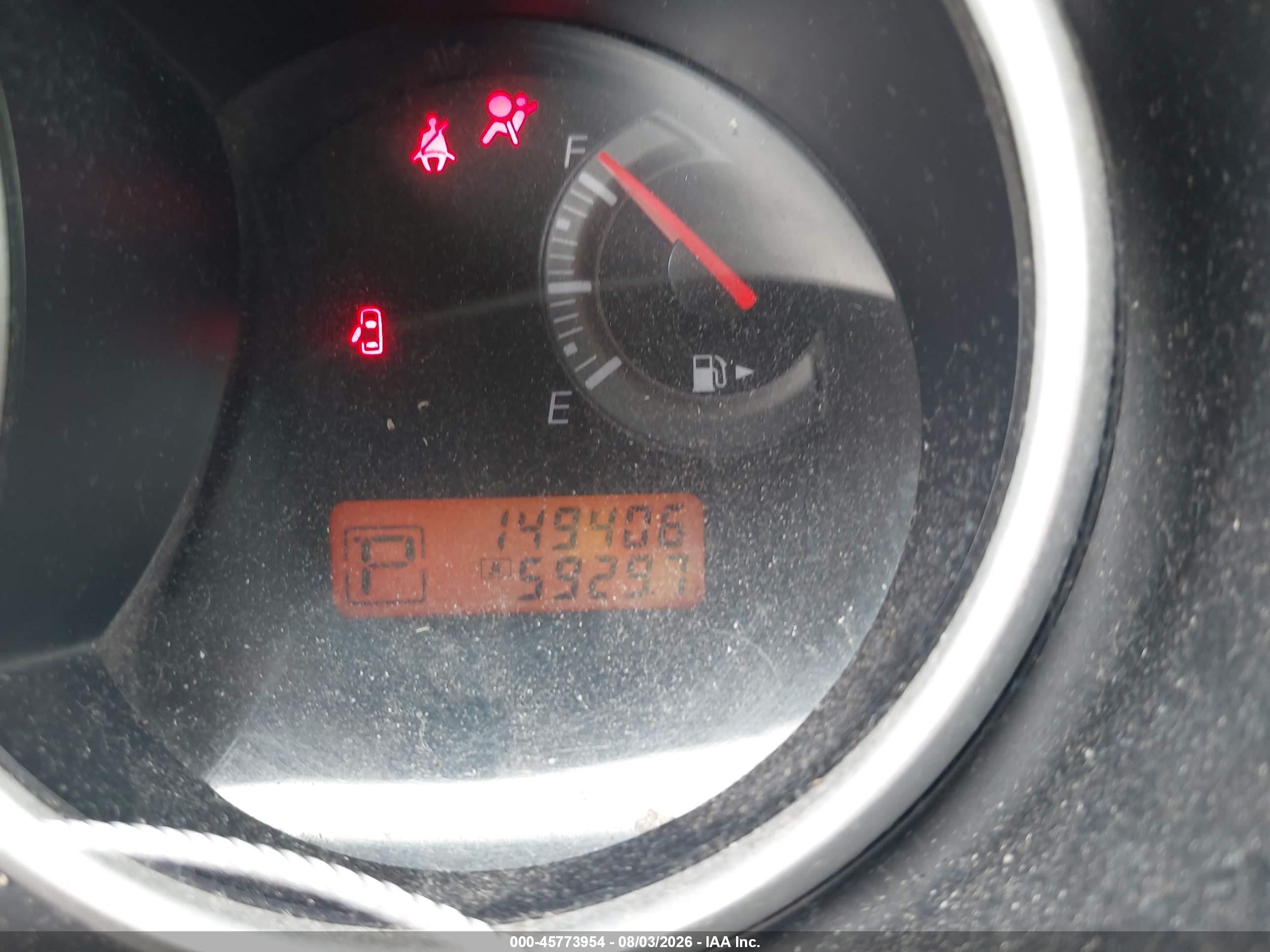 2010 Nissan Versa 1.8s Серебряный vin: 3N1BC1AP1AL380314