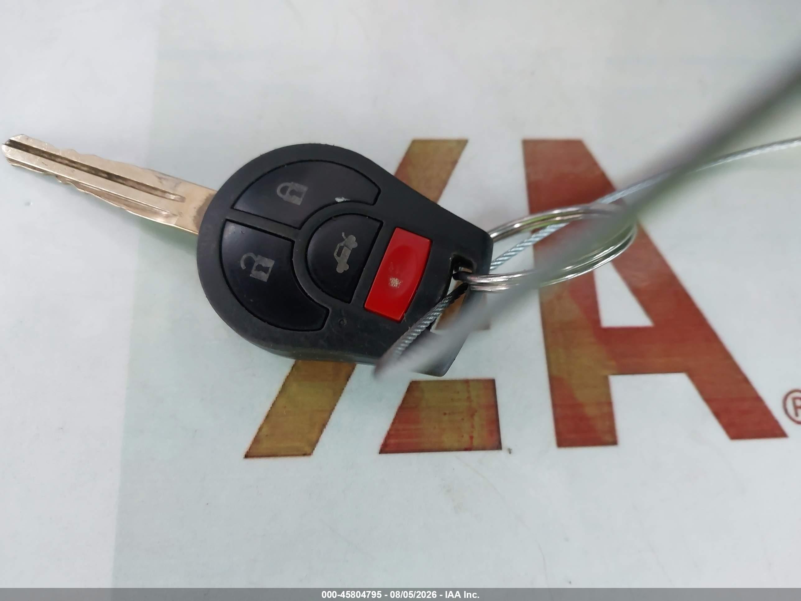 2010 Nissan Versa 1.8s Silver vin: 3N1BC1AP3AL377530