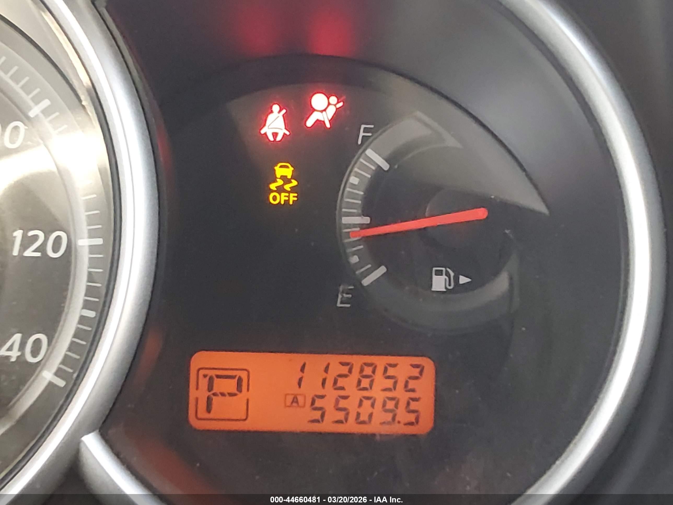 2010 Nissan Versa 1.8s Gray vin: 3N1BC1AP3AL448791