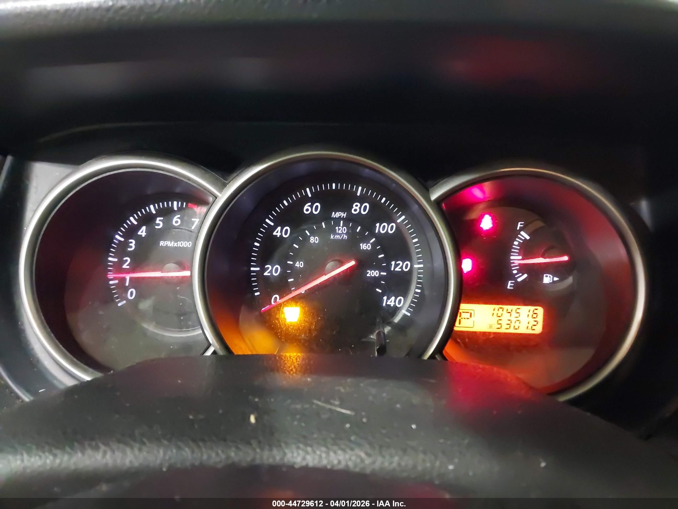2011 Nissan Versa 1.8s Gray vin: 3N1BC1AP5BL381094