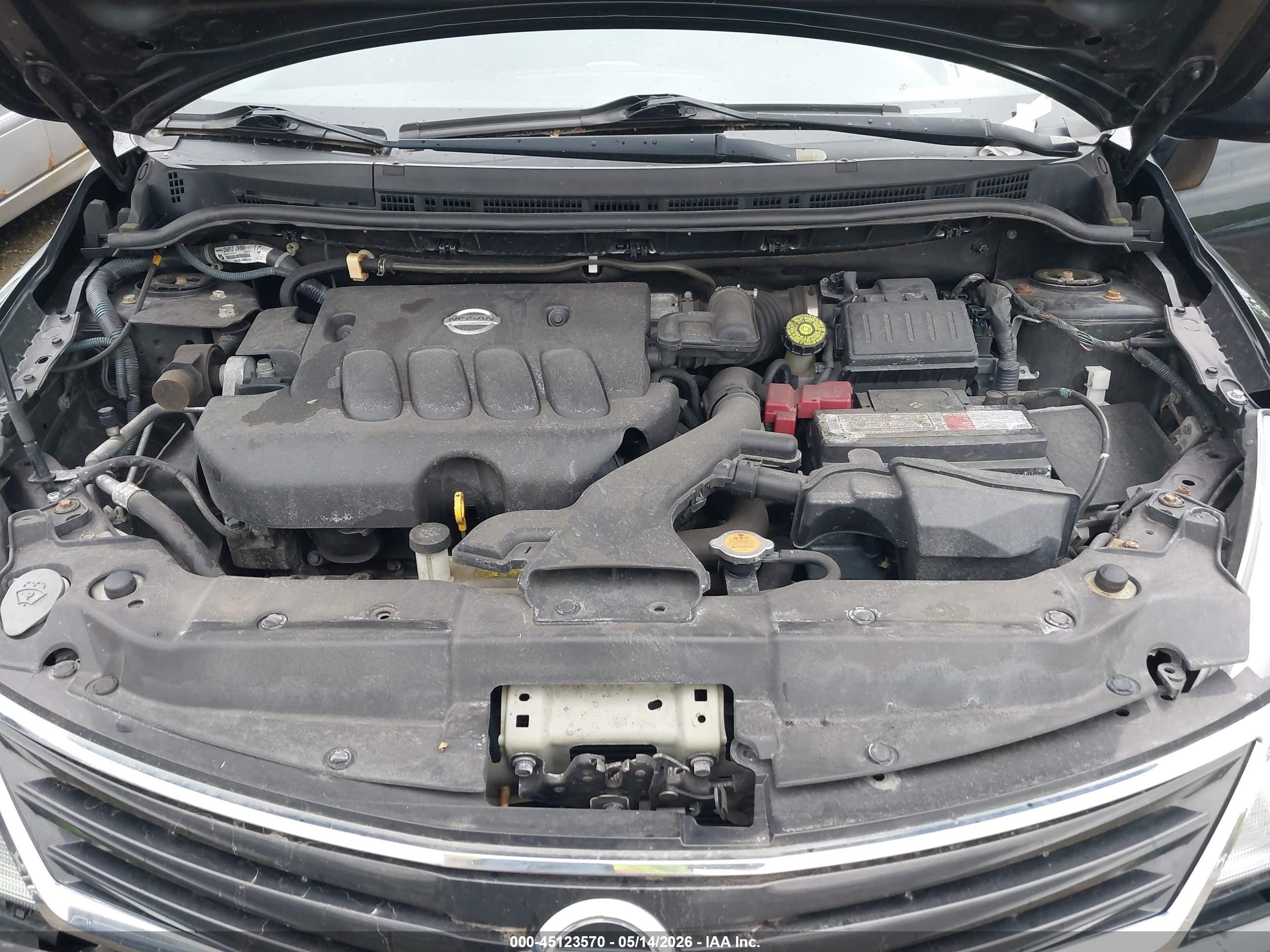2011 Nissan Versa 1.8sl Black vin: 3N1BC1AP5BL387381