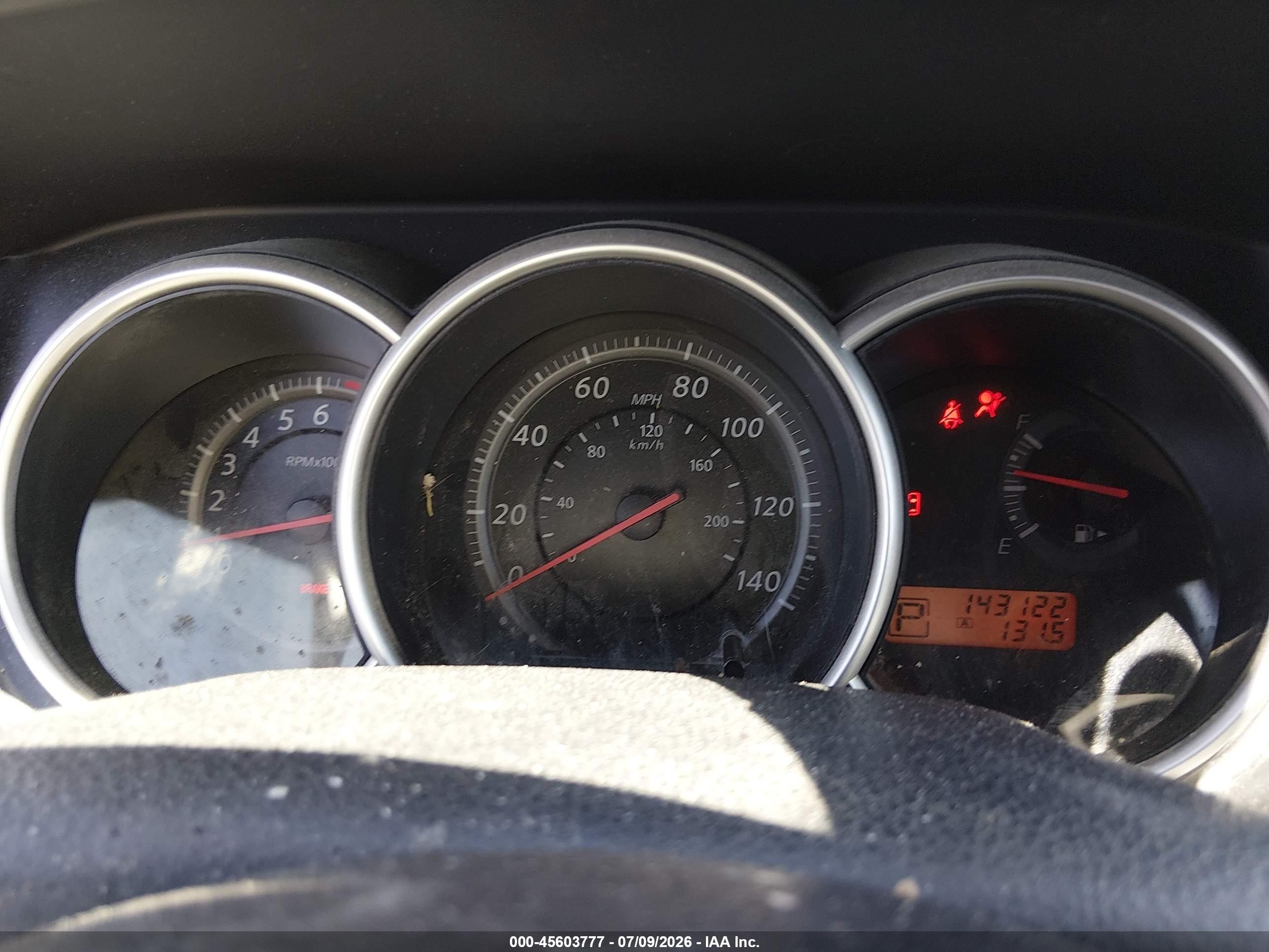 2010 Nissan Versa 1.8s White vin: 3N1BC1AP6AL413291