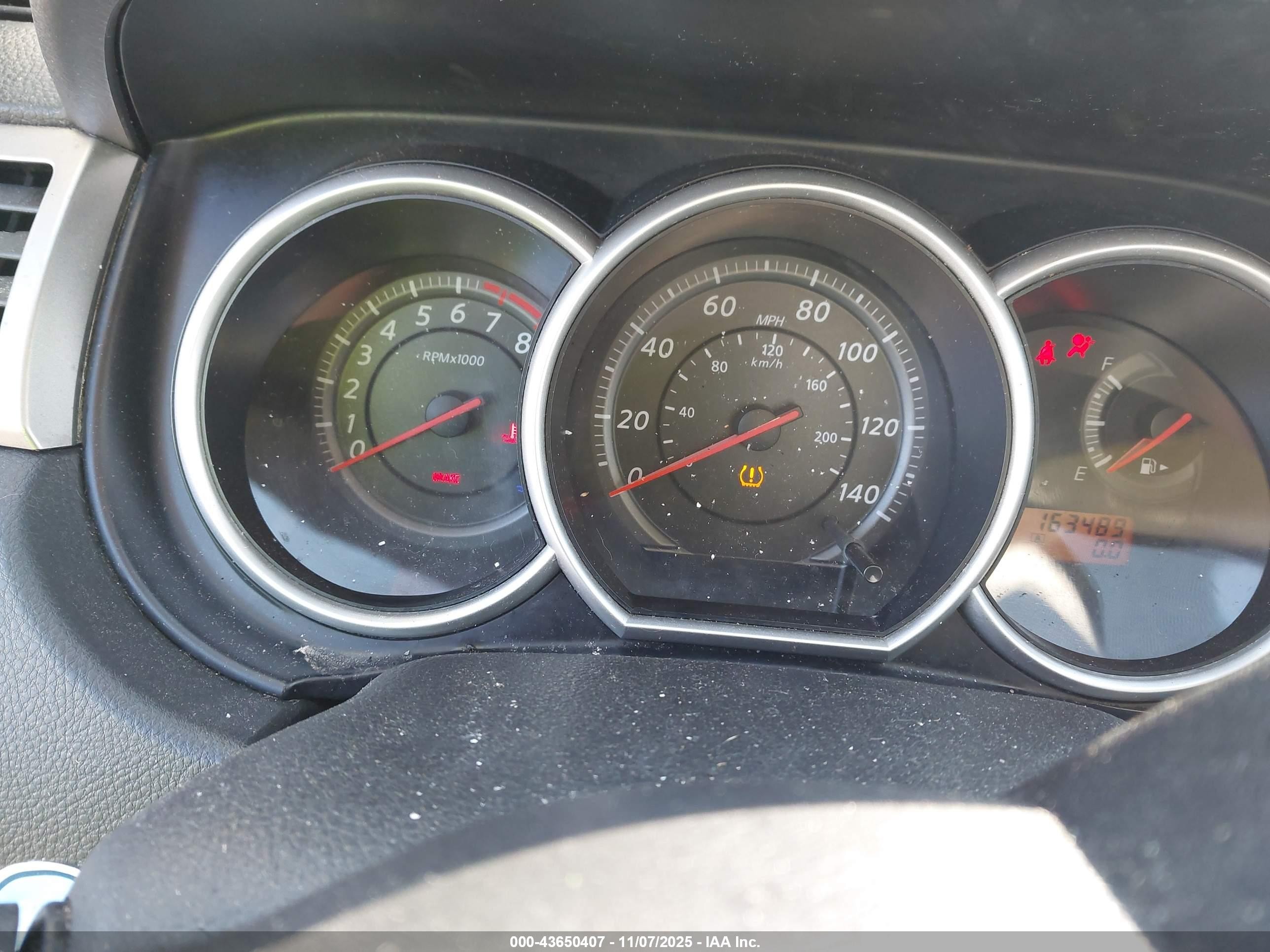 2011 Nissan Versa 1.8s Black vin: 3N1BC1AP6BL406472