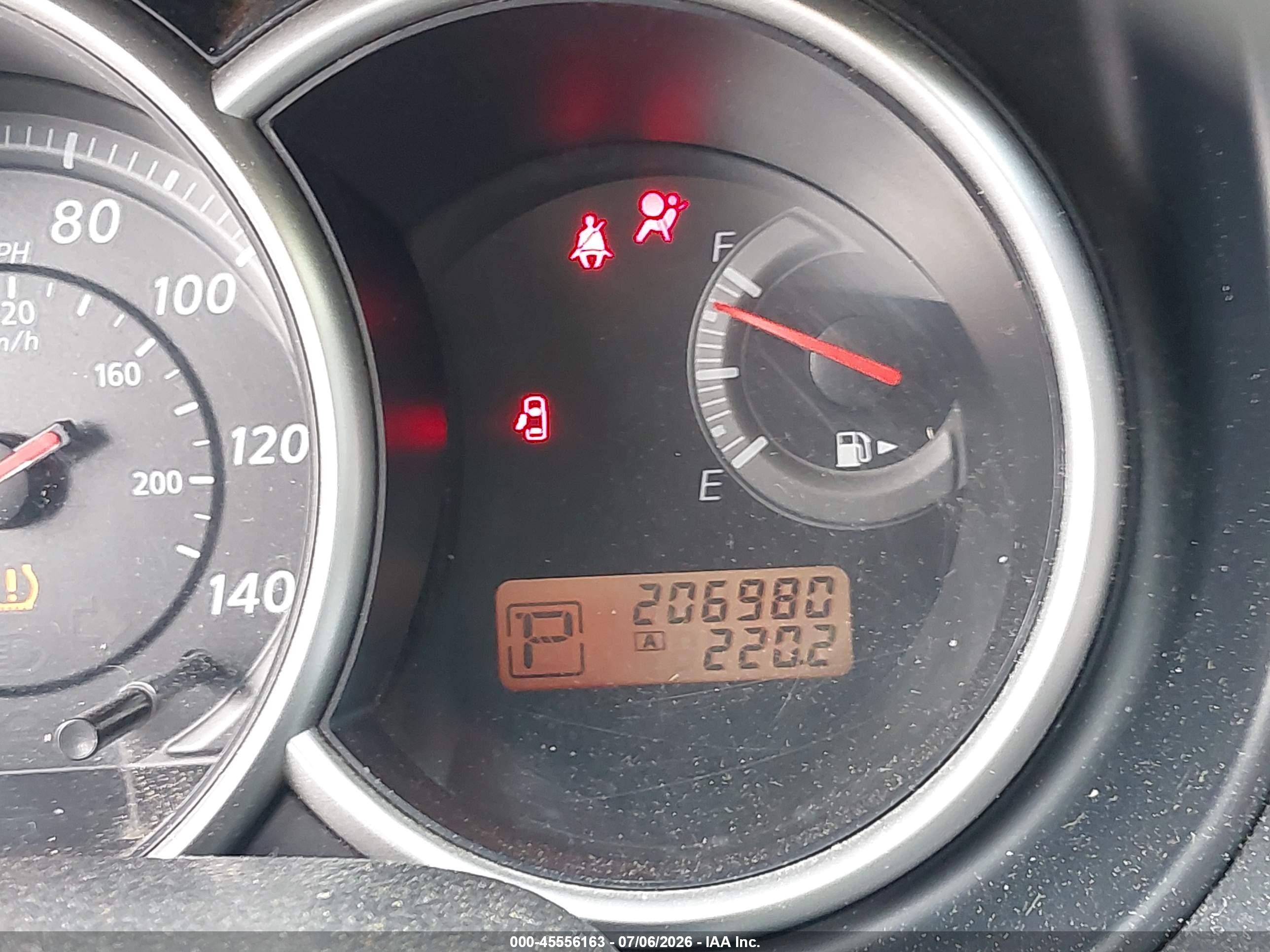2010 Nissan Versa 1.8s Белый vin: 3N1BC1AP8AL363882