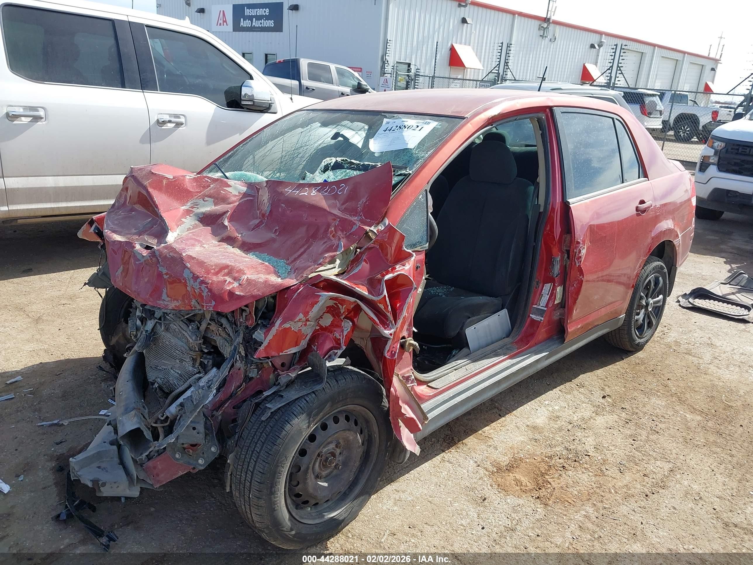 2010 Nissan Versa 1.8s Темно-бордовый vin: 3N1BC1APXAL439439