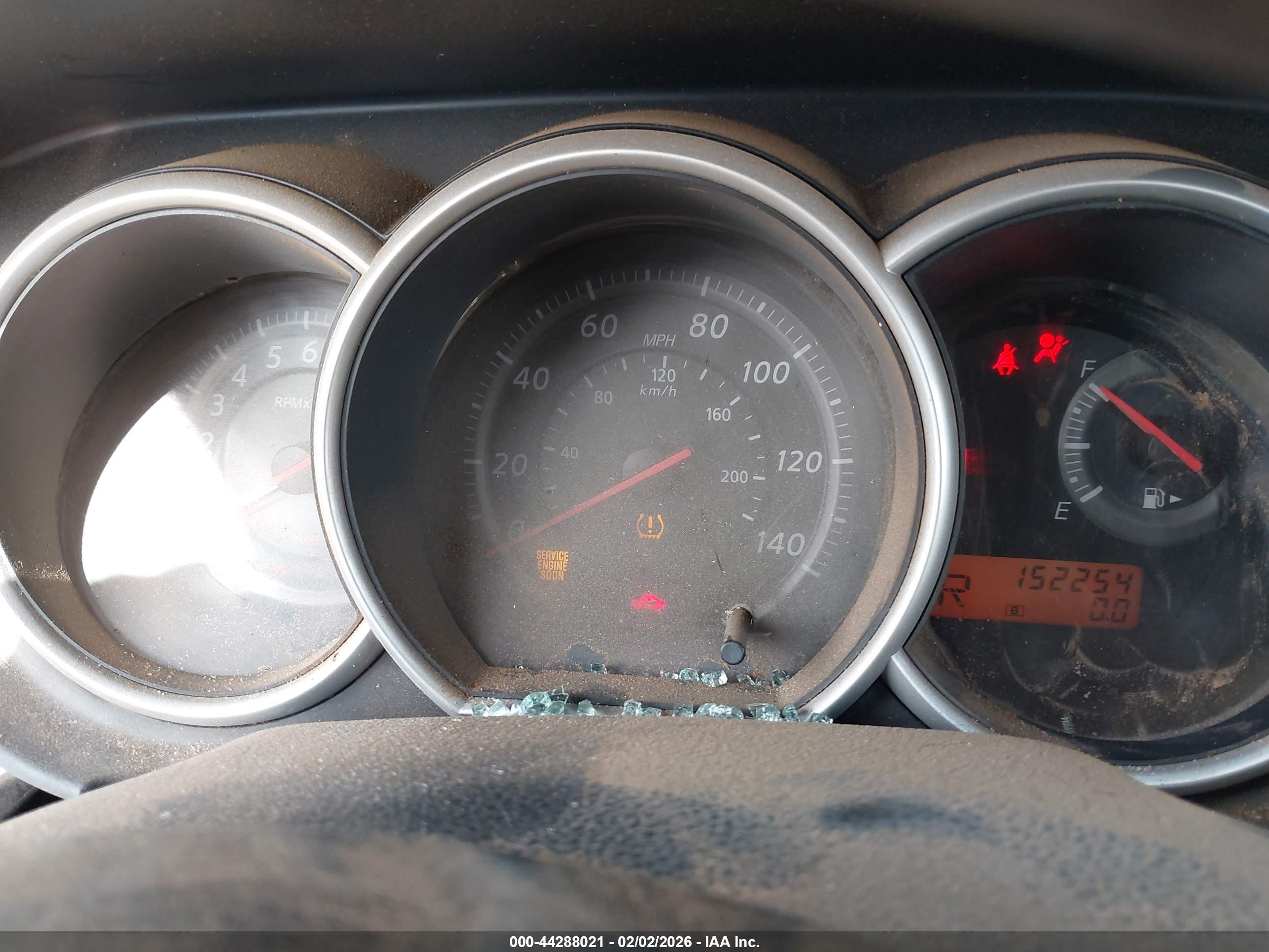 2010 Nissan Versa 1.8s Темно-бордовый vin: 3N1BC1APXAL439439