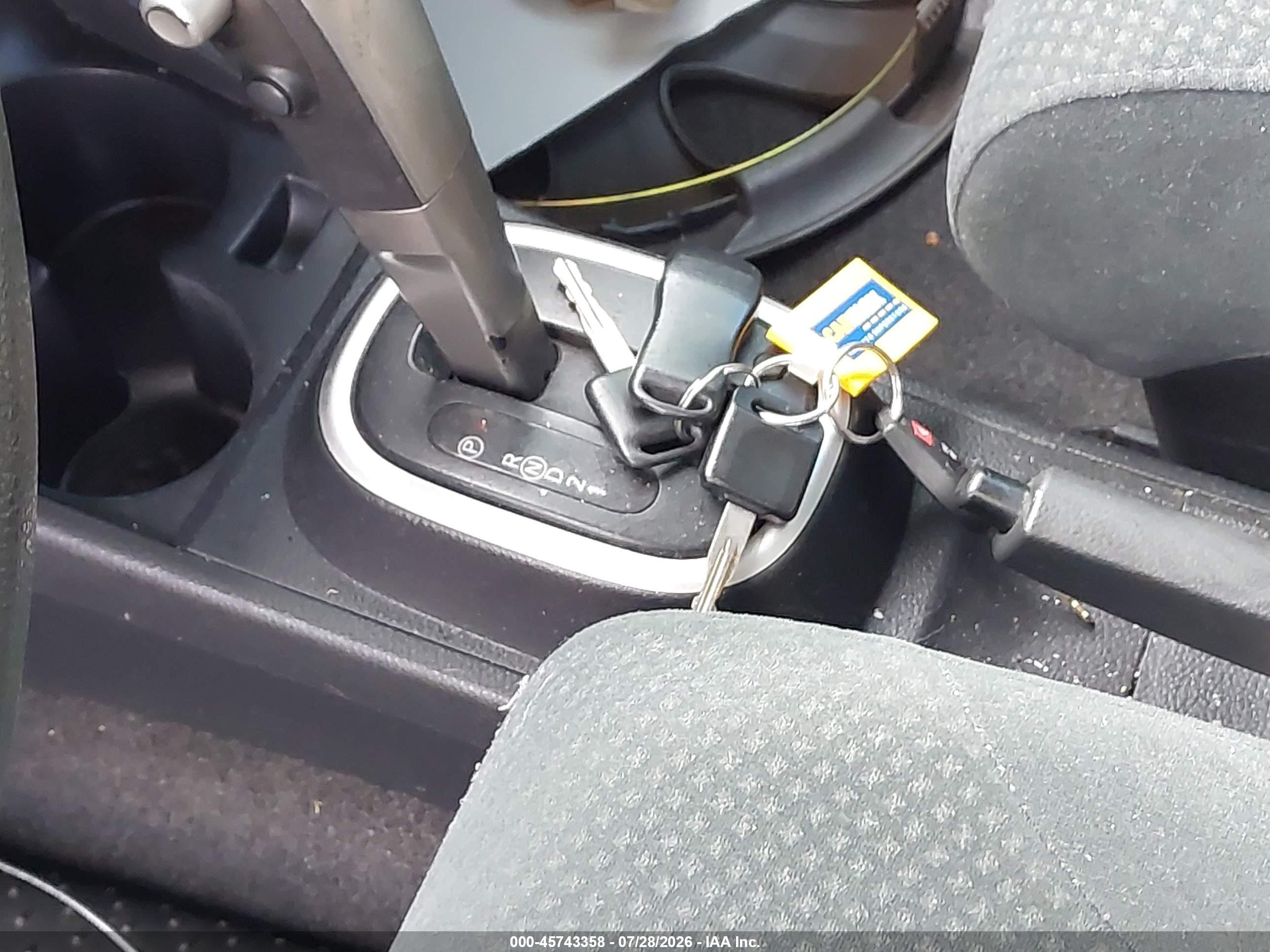 2011 Nissan Versa 1.8s Gray vin: 3N1BC1APXBL443184