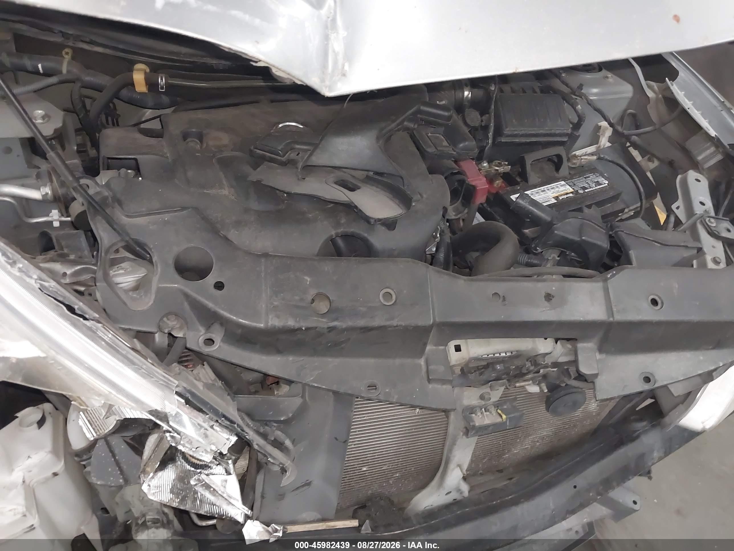 2011 Nissan Versa 1.8s Gray vin: 3N1BC1CP0BL411096