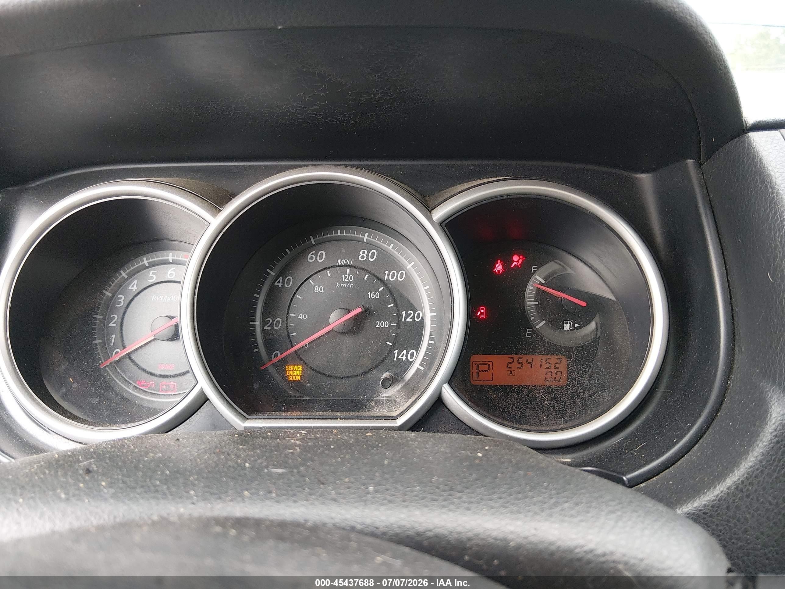 2011 Nissan Versa 1.8s Blue vin: 3N1BC1CP0BL417206
