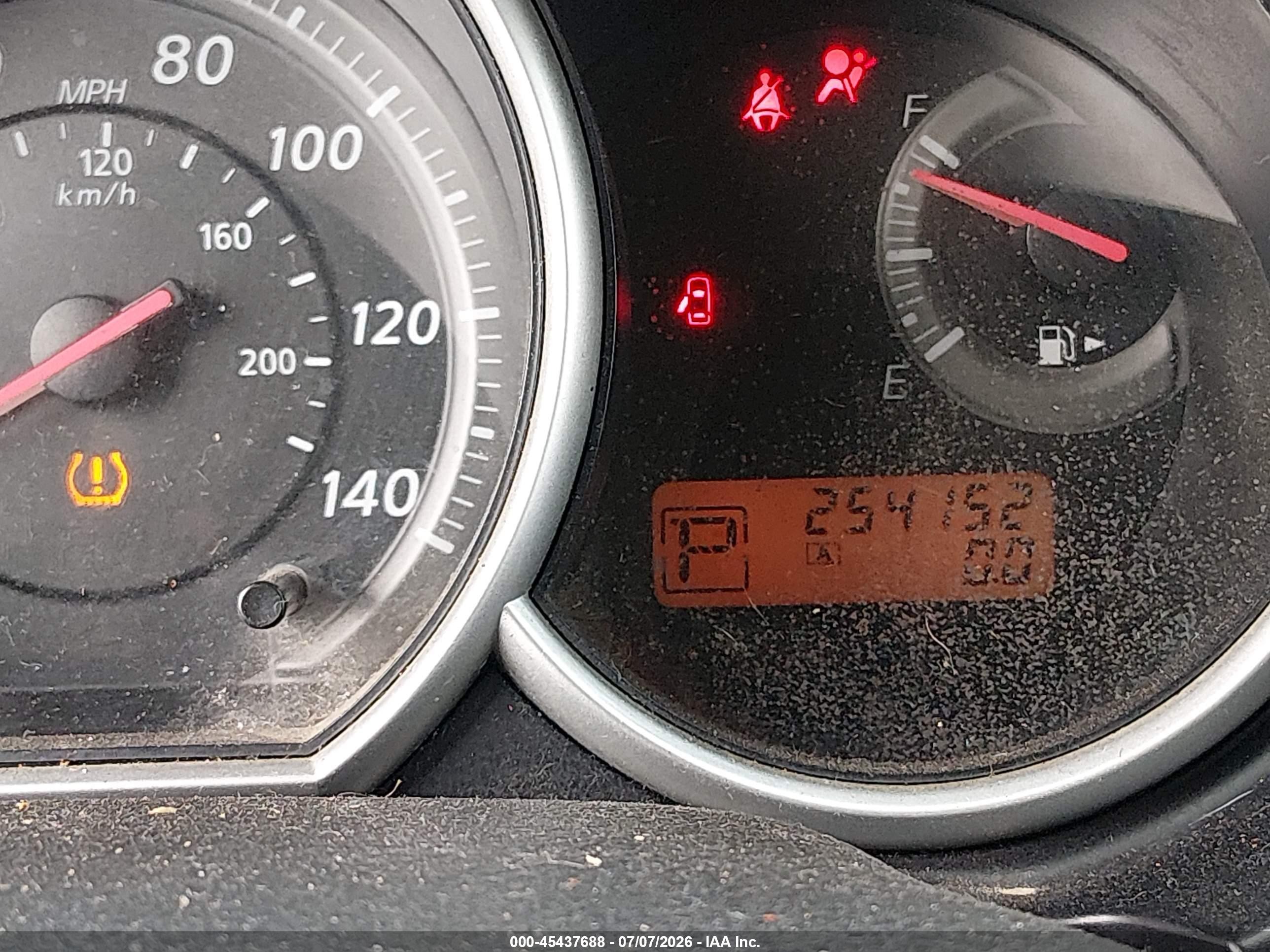 2011 Nissan Versa 1.8s Blue vin: 3N1BC1CP0BL417206