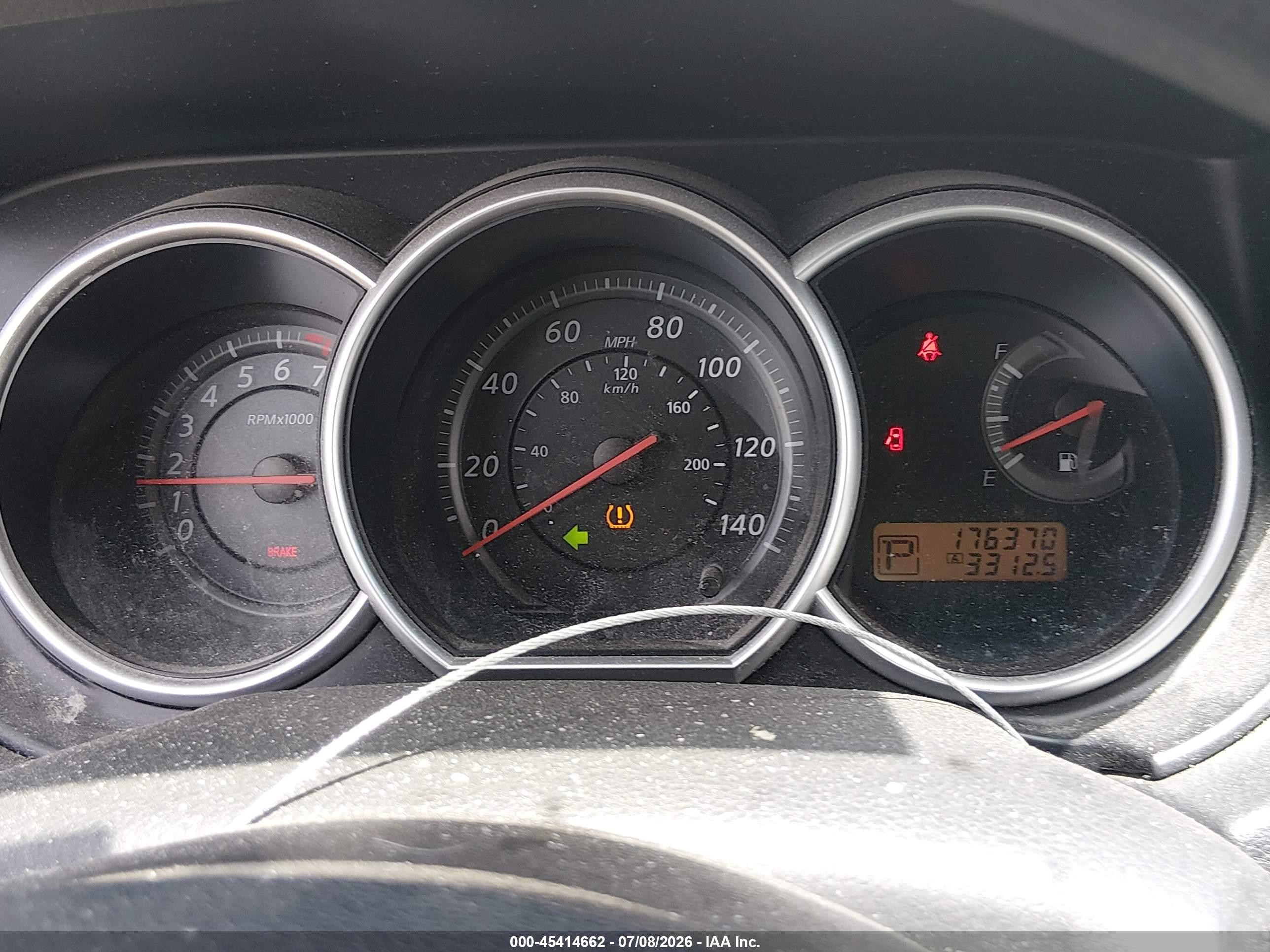 2011 Nissan Versa 1.8s Gray vin: 3N1BC1CP0BL445636