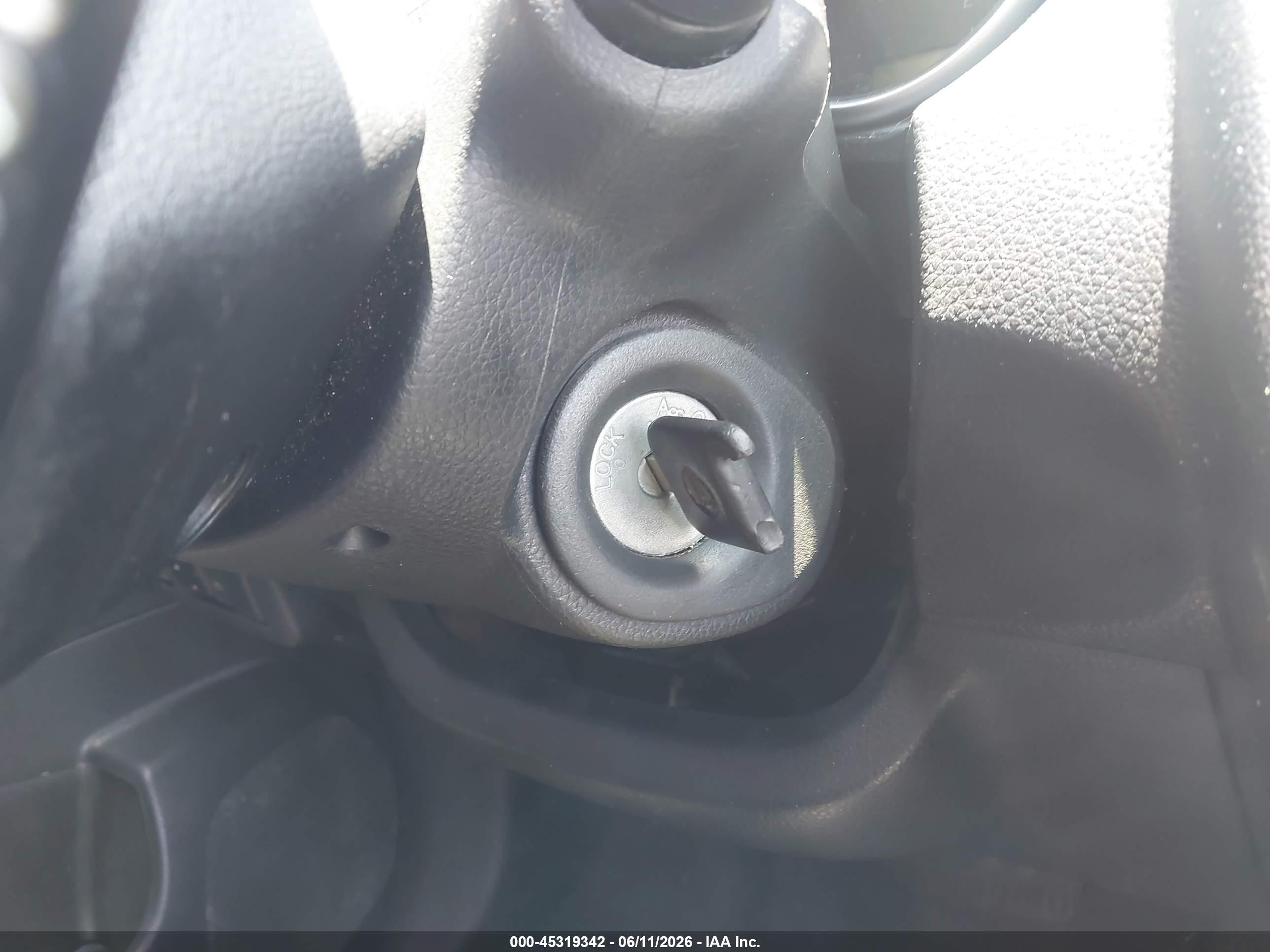 2011 Nissan Versa 1.8s Black vin: 3N1BC1CP0BL501168