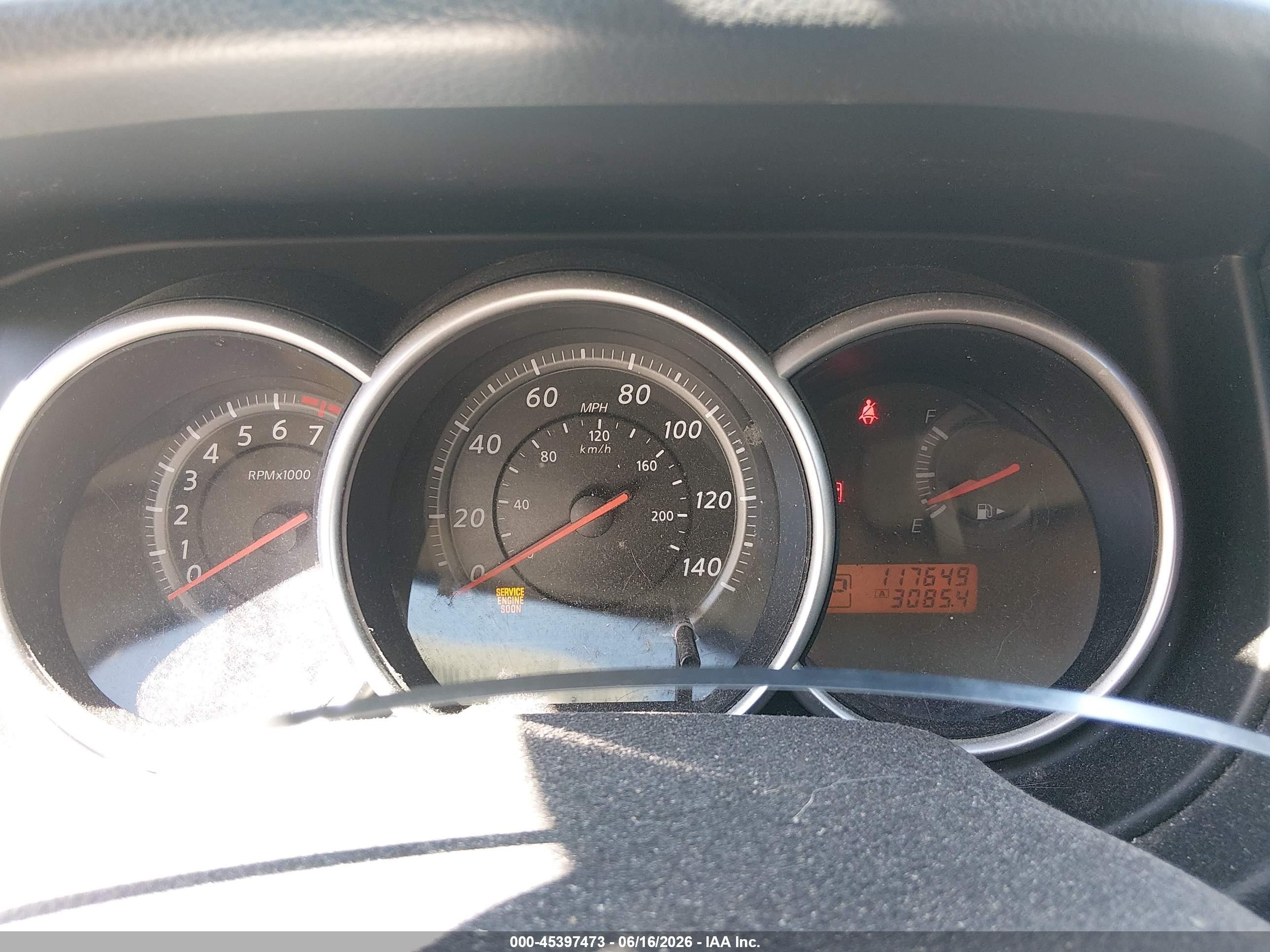 2012 Nissan Versa 1.8 S Серый vin: 3N1BC1CP0CK237862