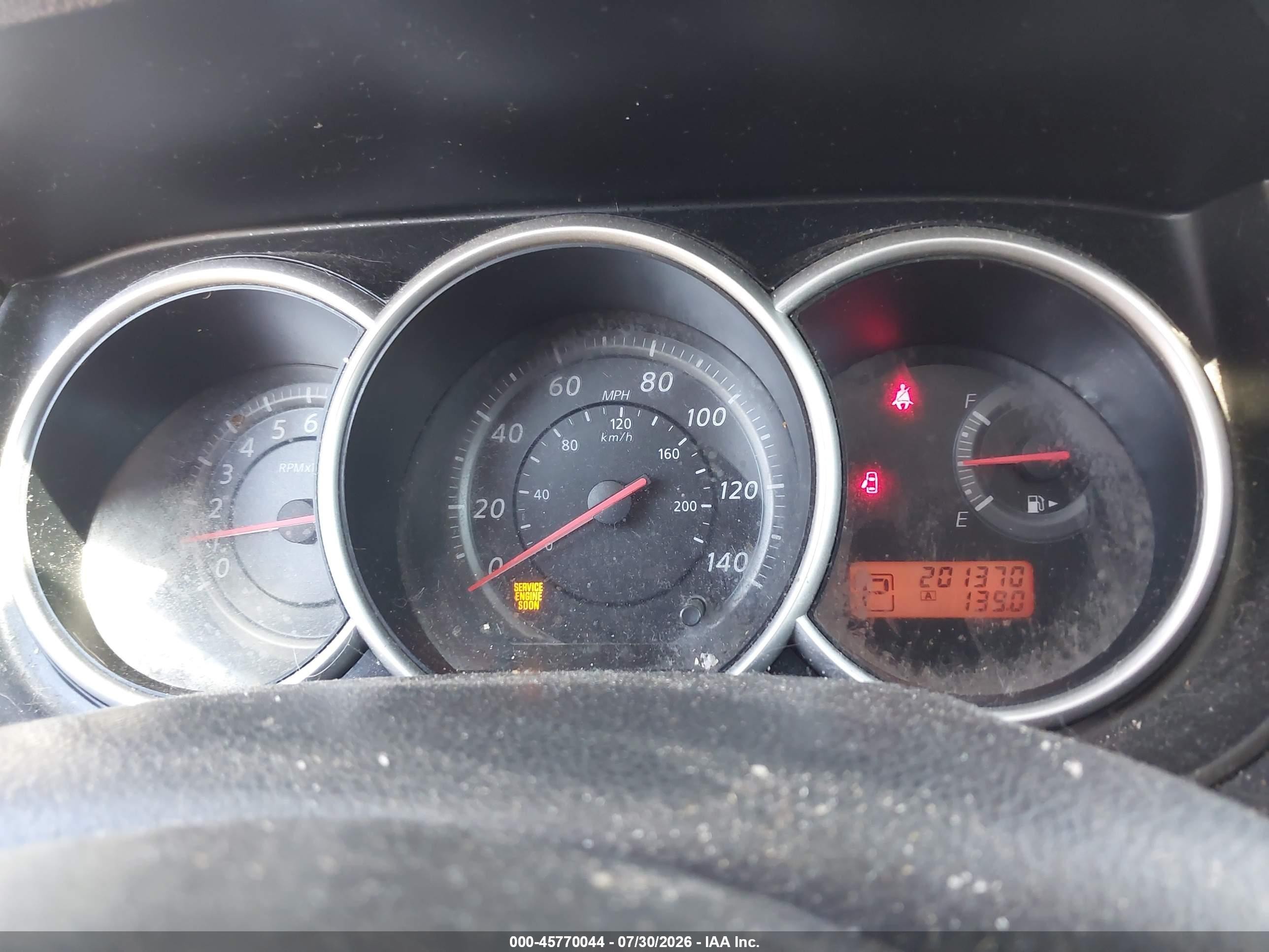 2012 Nissan Versa 1.8 S Red vin: 3N1BC1CP0CK298872