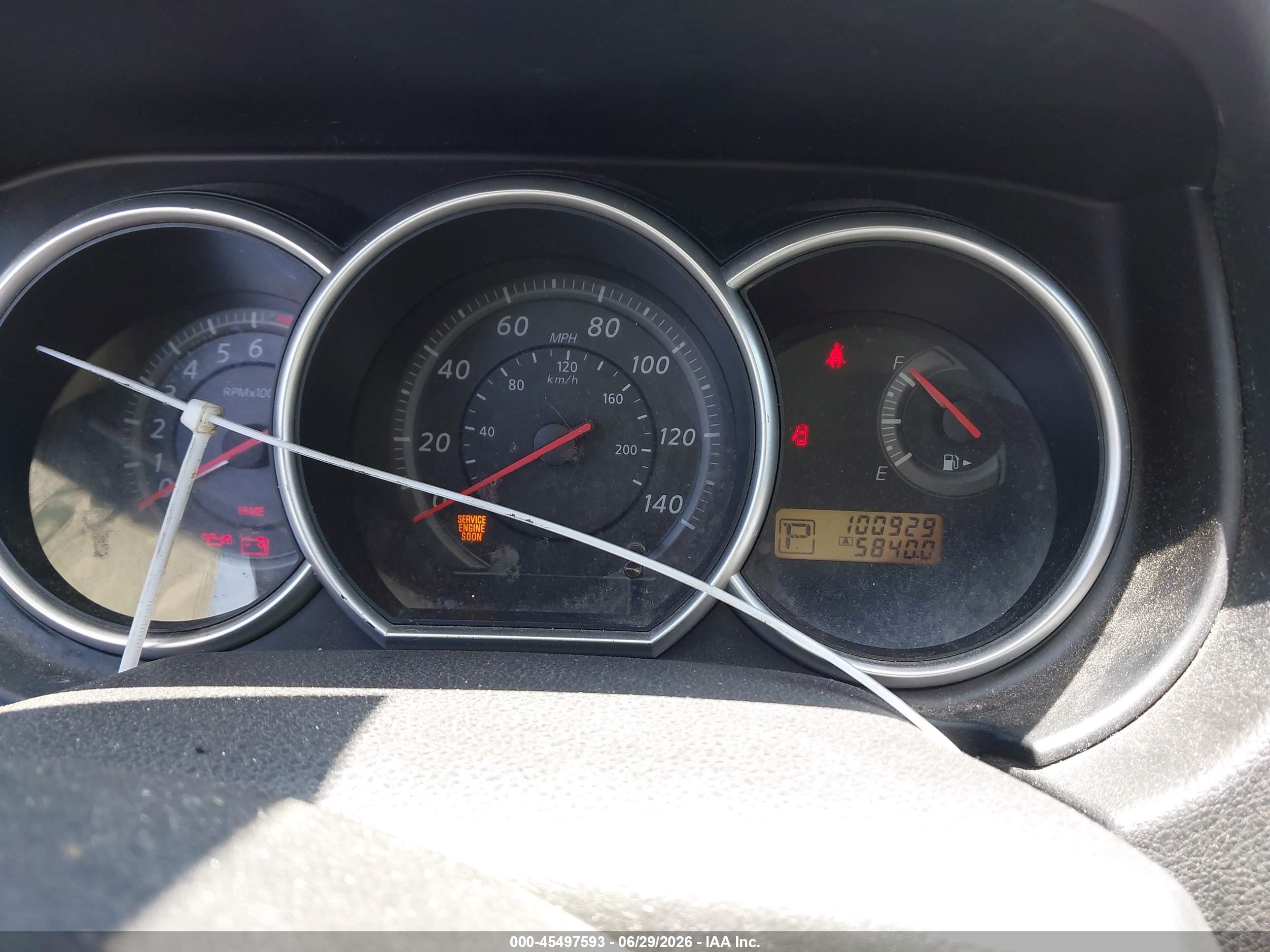 2012 Nissan Versa 1.8 S Белый vin: 3N1BC1CP0CK801025