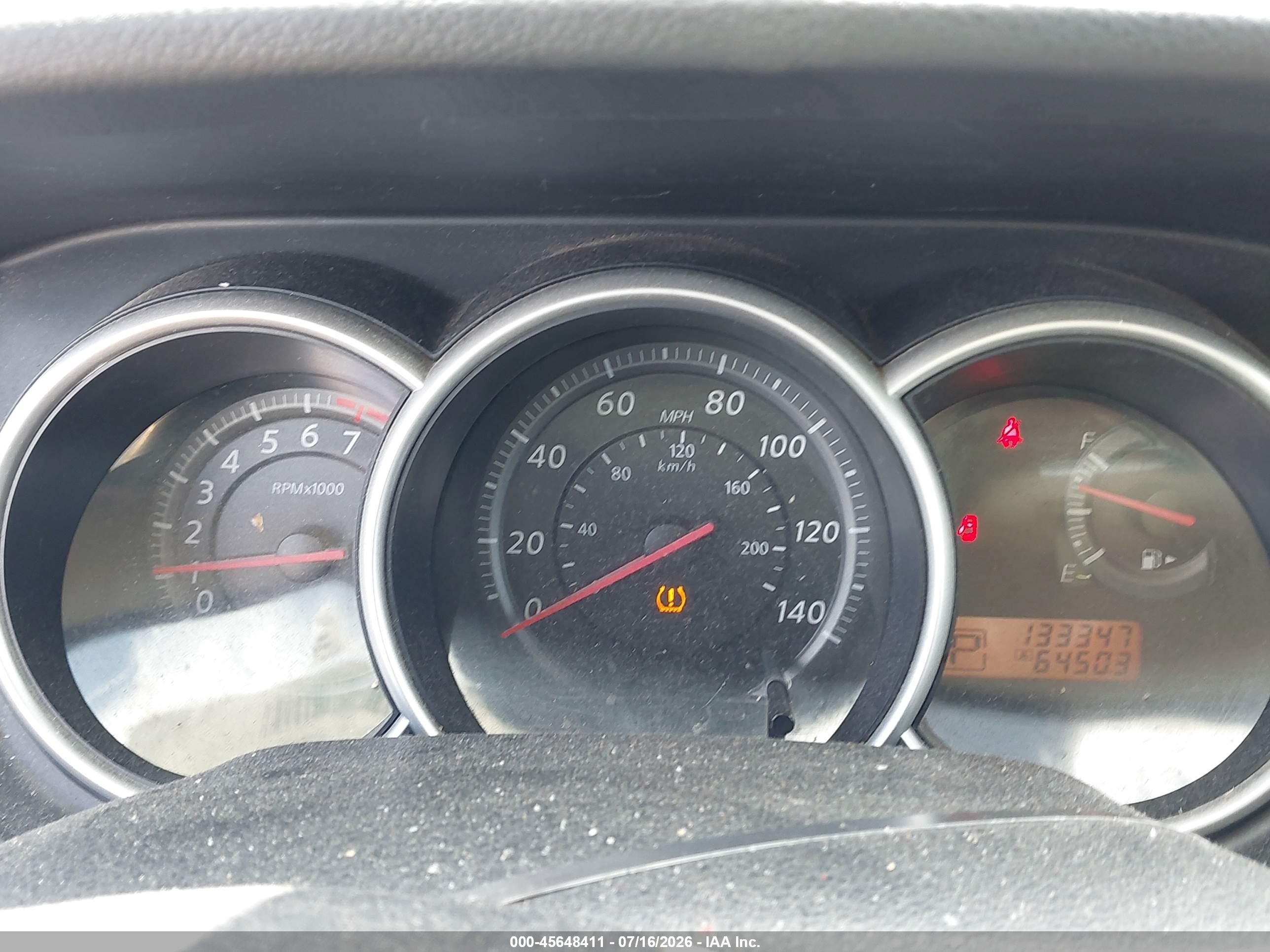 2010 Nissan Versa 1.8s White vin: 3N1BC1CP1AL413440